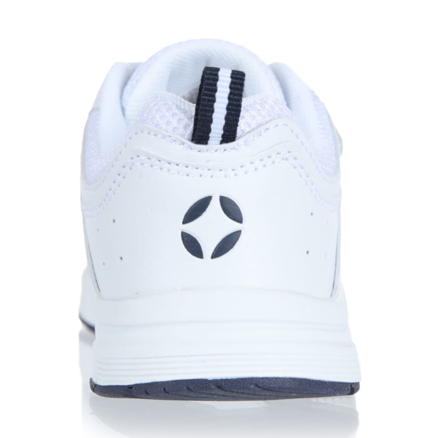 Olympic Recess Lace Up Youth School Shoes, product, variation 5