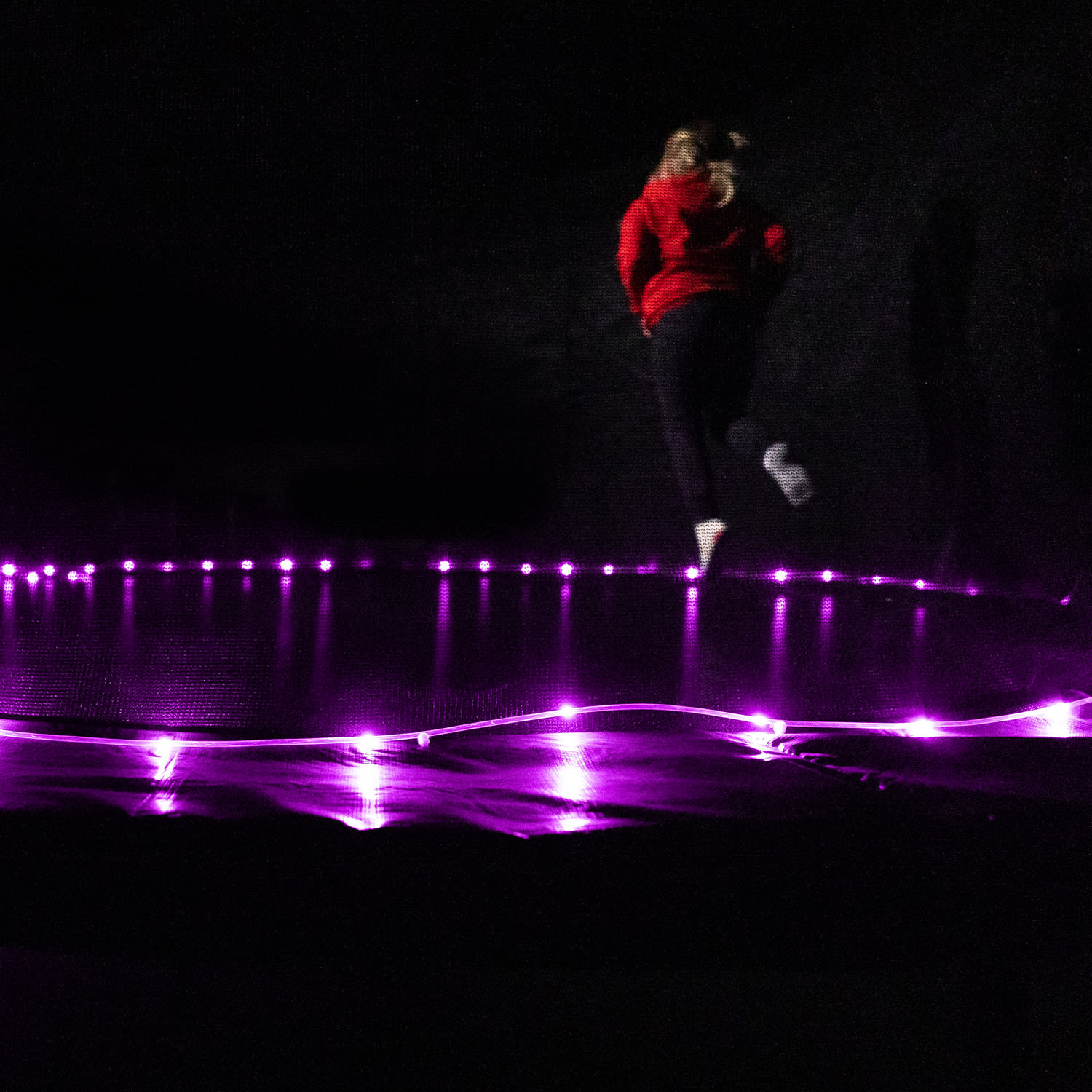 Brightz Bounce Trampoline LED Kit, product, variation 4