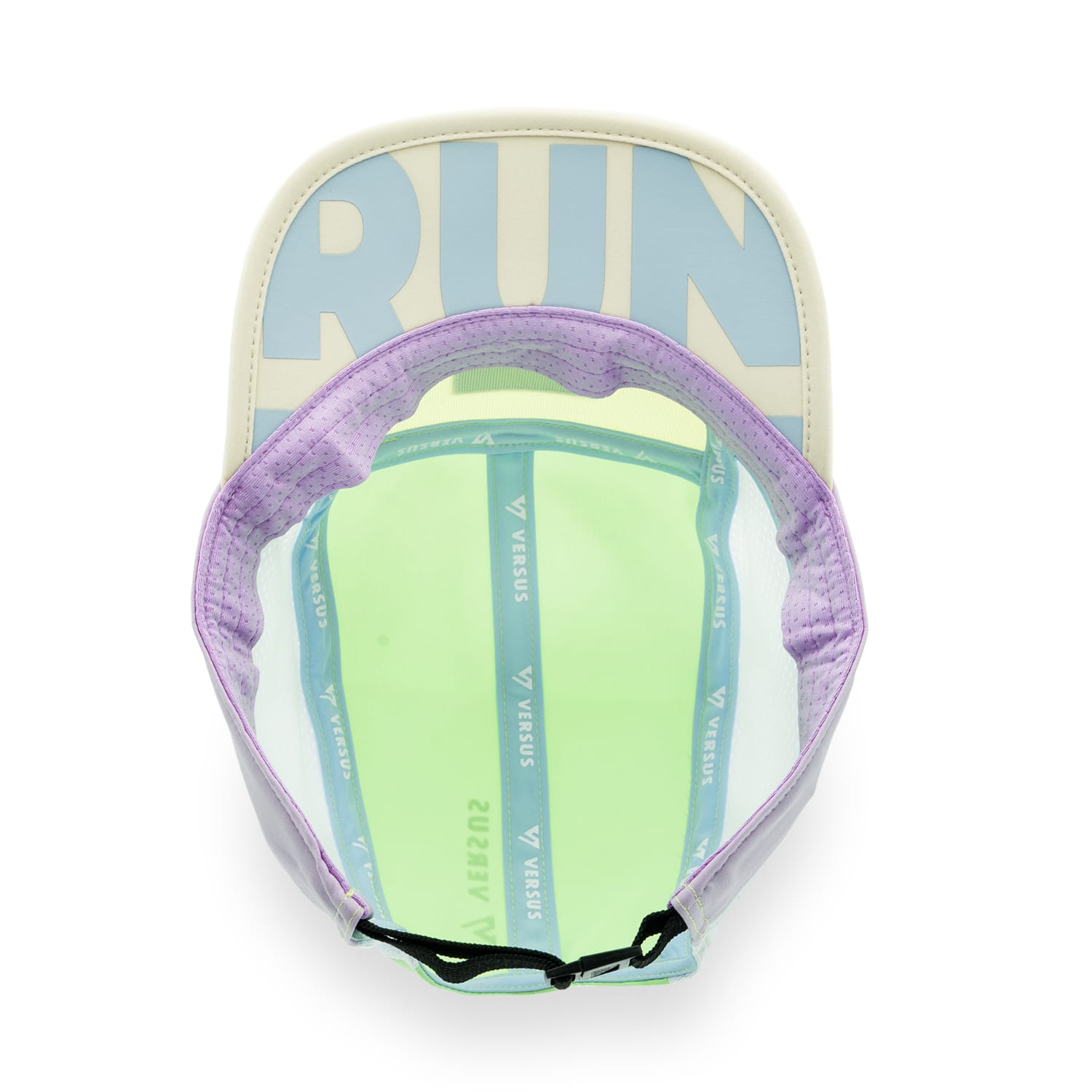 Versus Running Cap Mallow Twist, product, variation 3