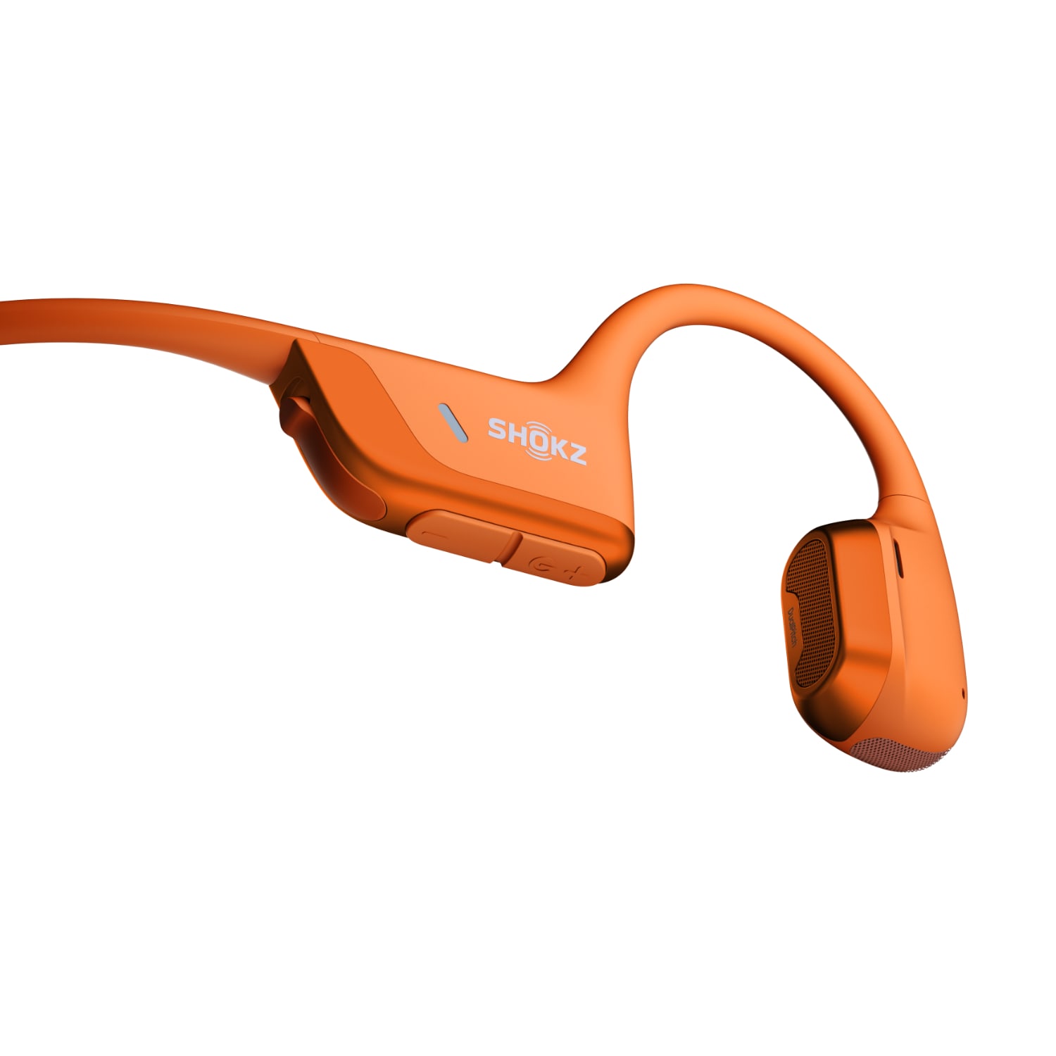 Shokz OpenRun Pro 2 Bone Conduction Headphones, product, variation 9