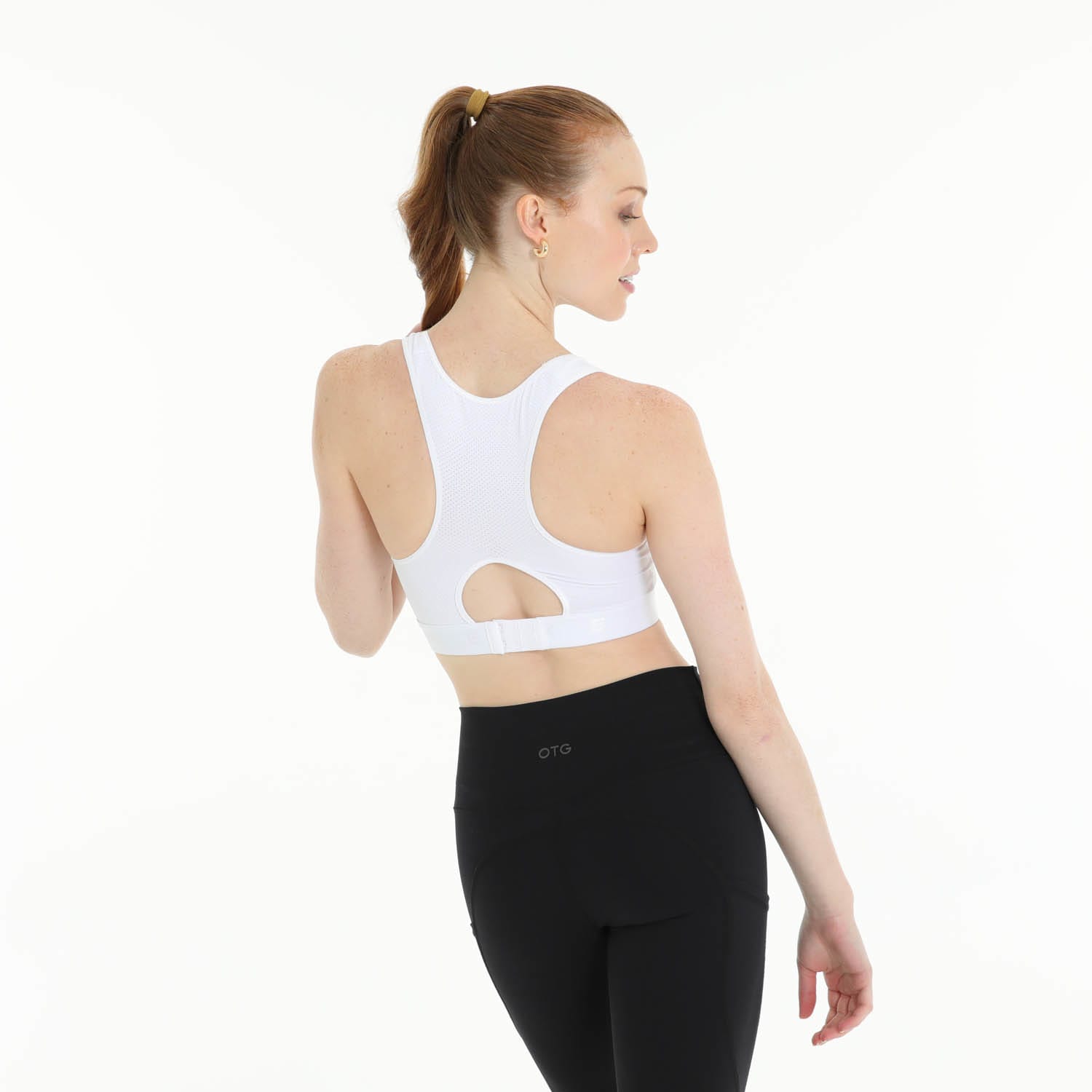 Falke Women&#039;s Racerback Sports Bra, product, variation 5