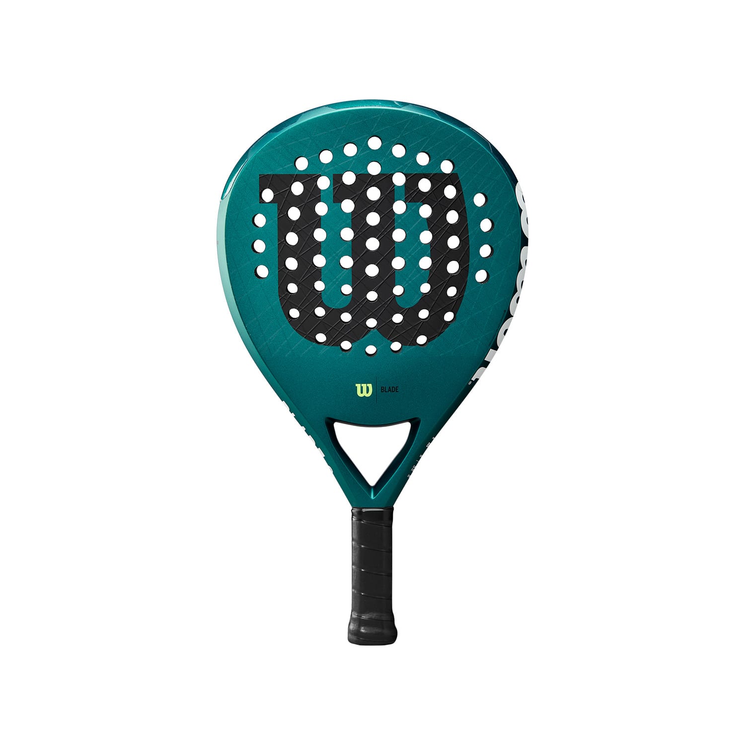 Wilson Blade Pro V3 Padel Racket, product, variation 2