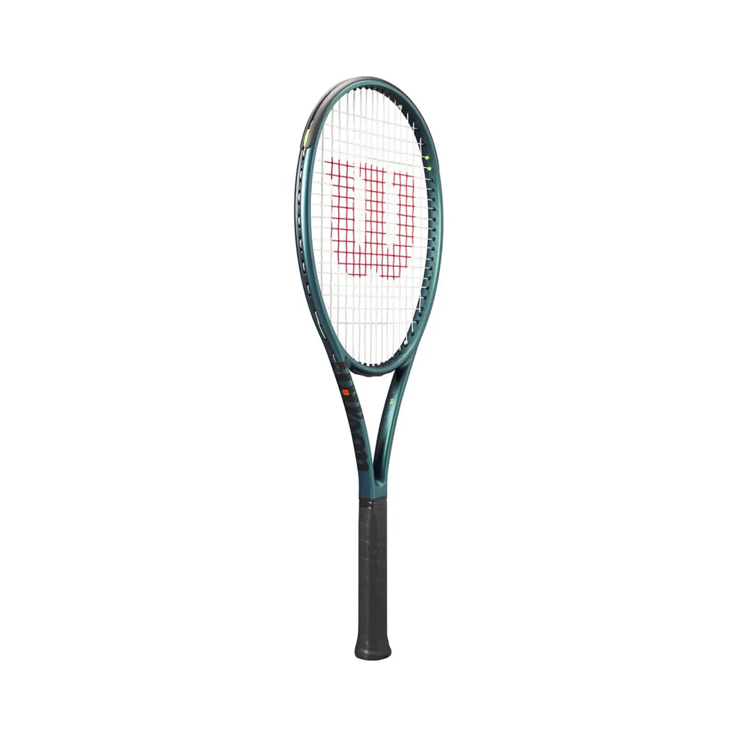 Wilson Blade 98 V9 Tennis Racket 16 x 19, product, variation 3