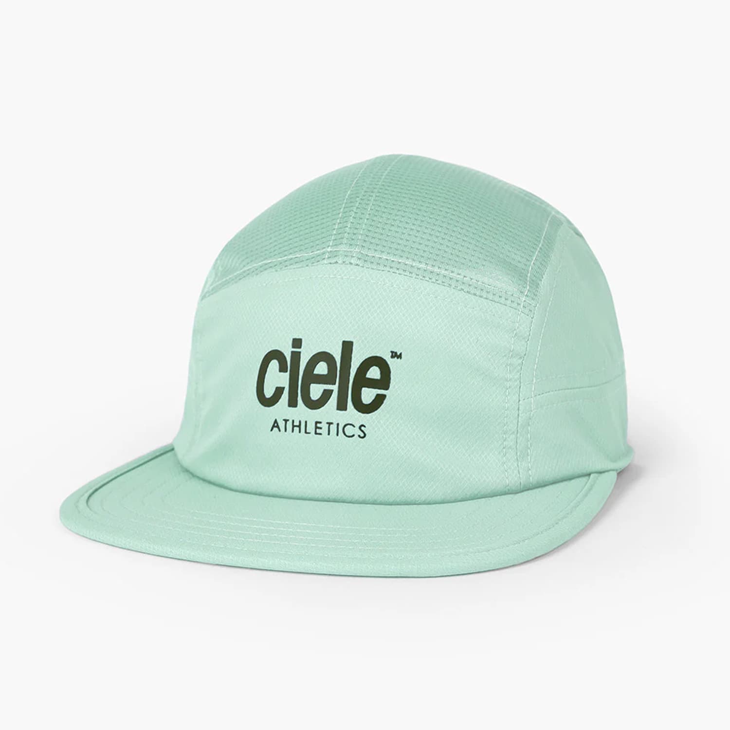 Ciele GOCap-Classic Athletics Dusty Turquoise