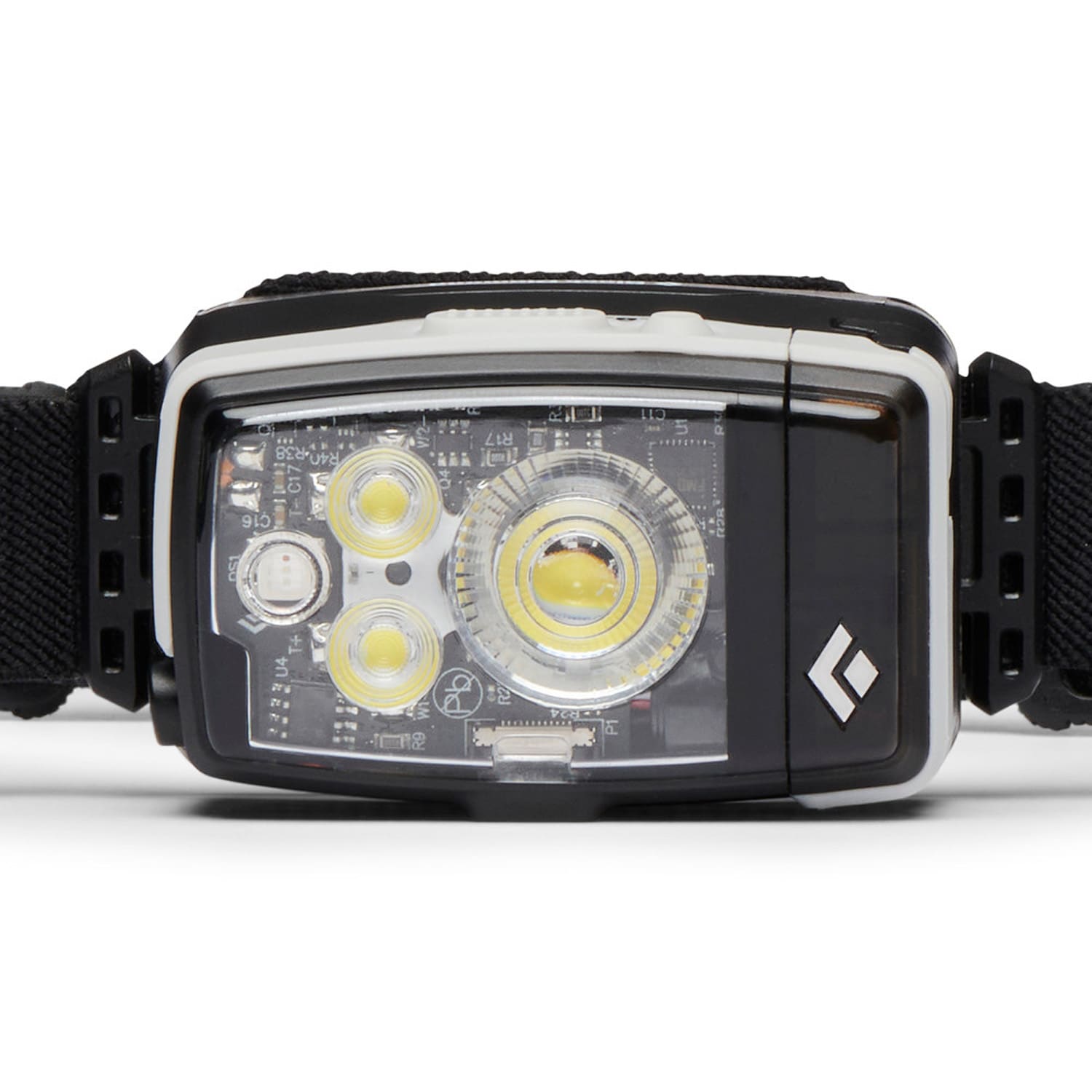Black Diamond Distance LT 1100 Headlamp, product, variation 2