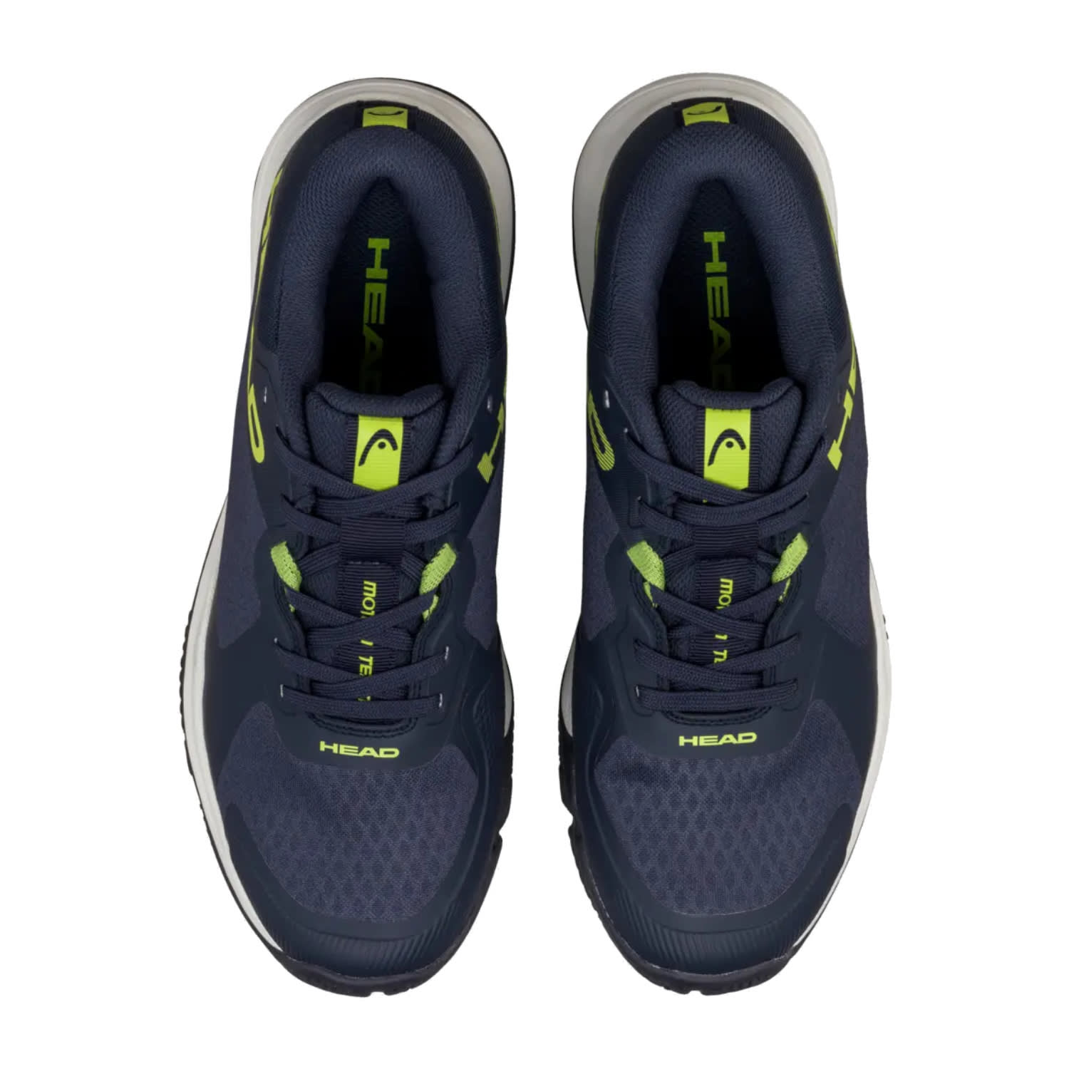Head Mens Motion Team Padel Shoes, product, variation 3