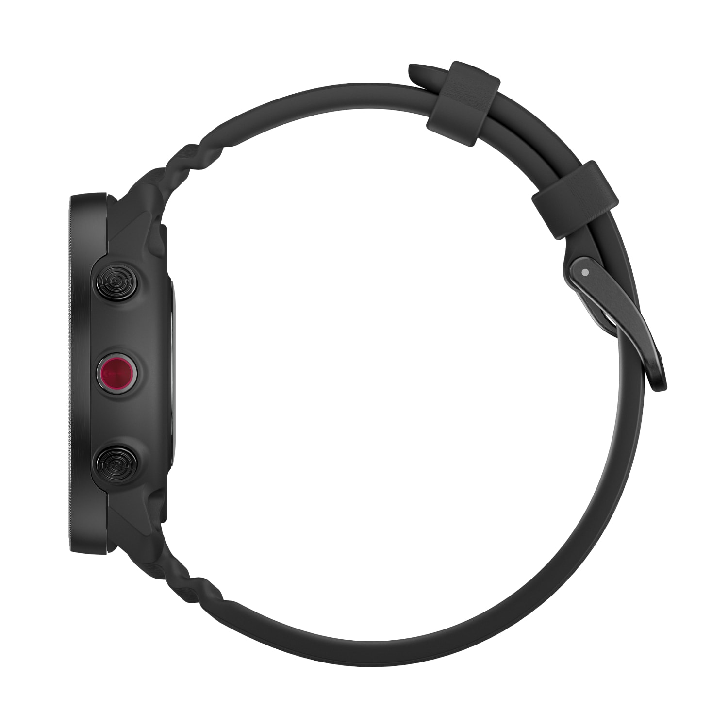Polar Vantage M3 Multisport Smartwatch - Black, product, variation 6