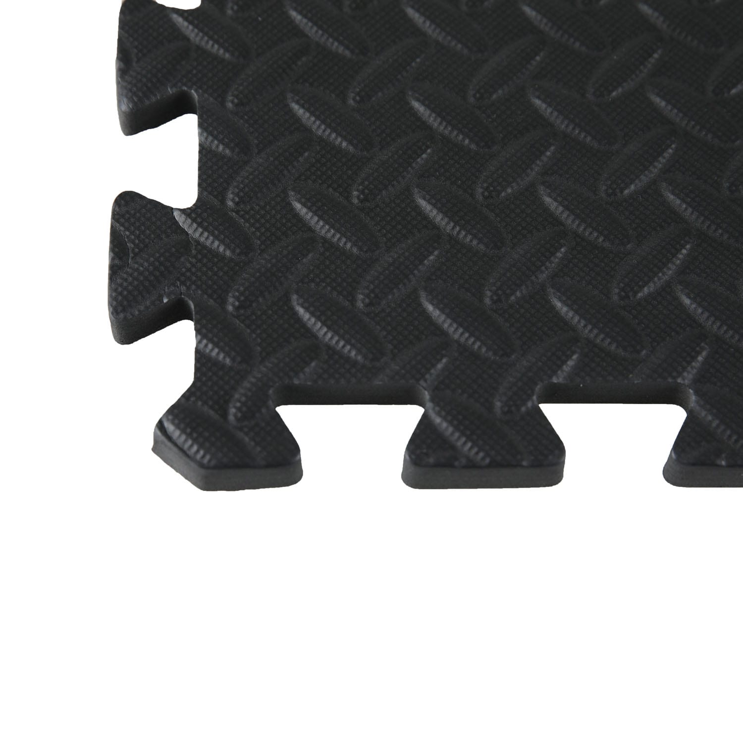 Body Sculpture Foam Interlock Flooring, product, variation 3