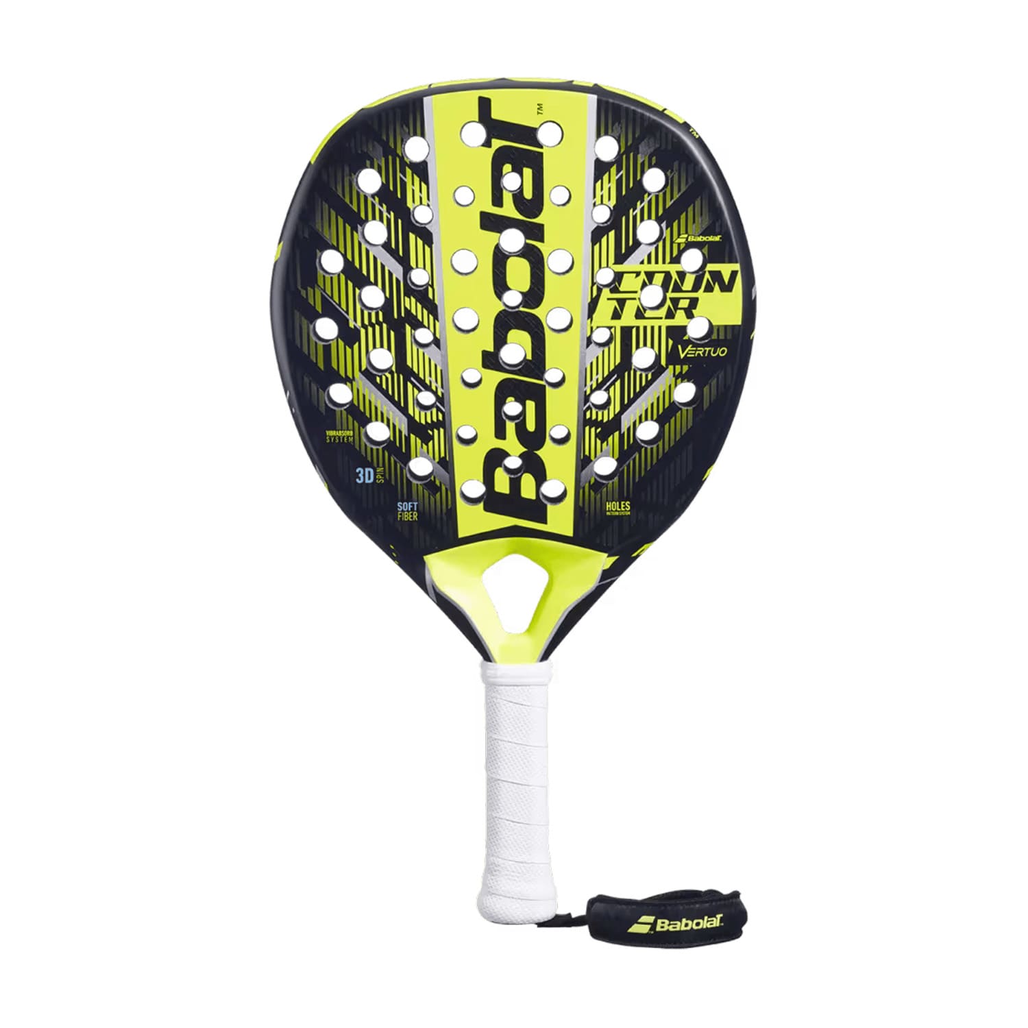 Babolat Counter Vertuo Padel Racket