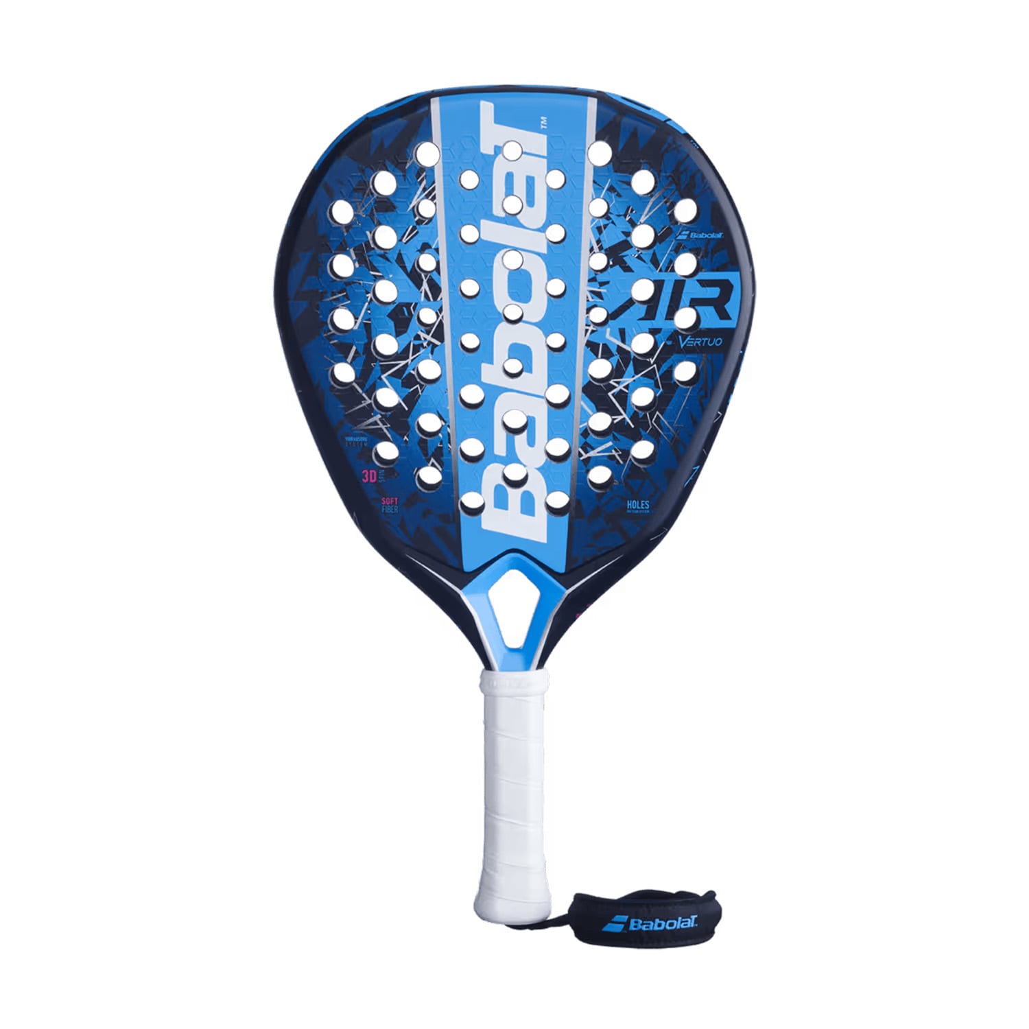 Babolat Air Vertuo Padel Racket