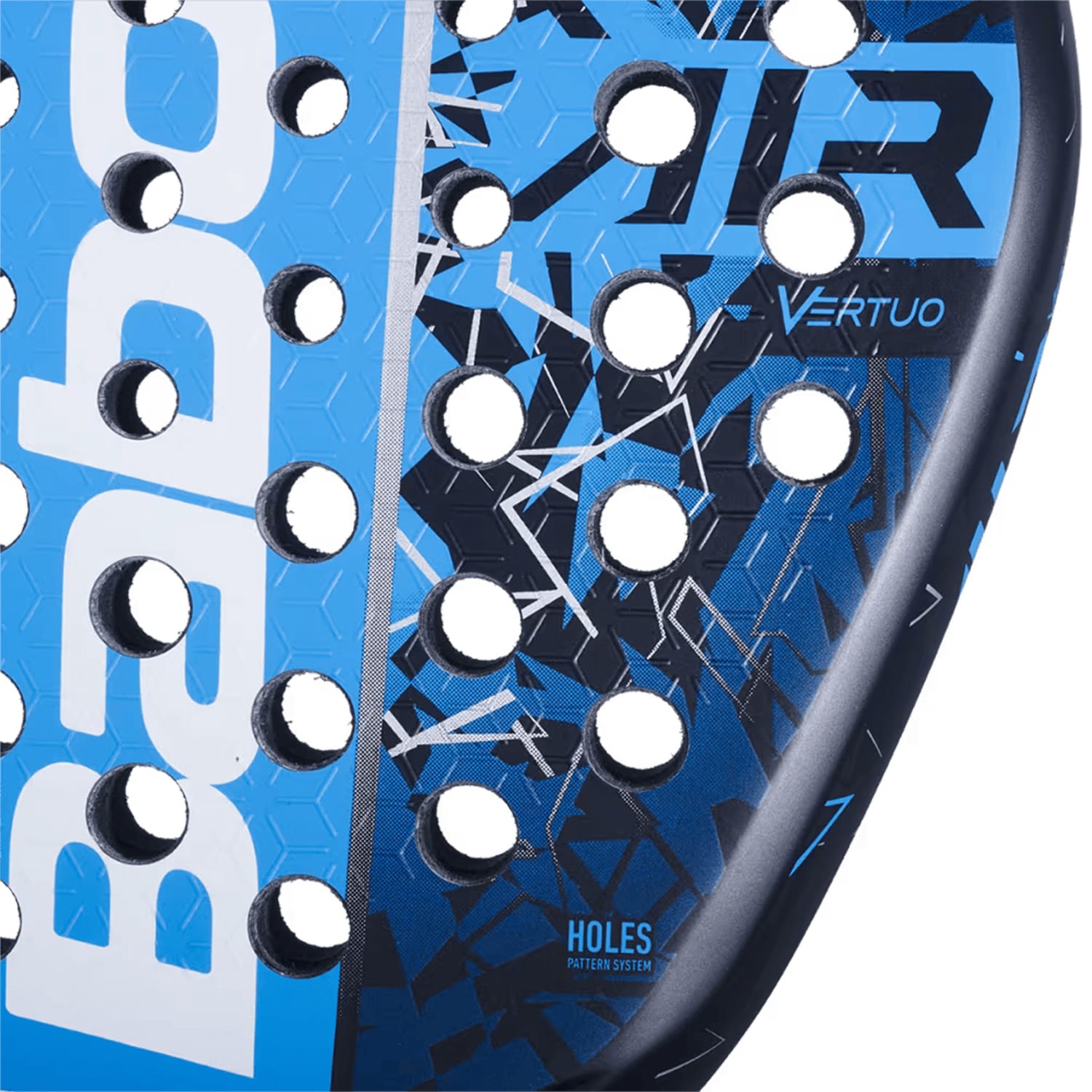 Babolat Air Vertuo Padel Racket, product, variation 5
