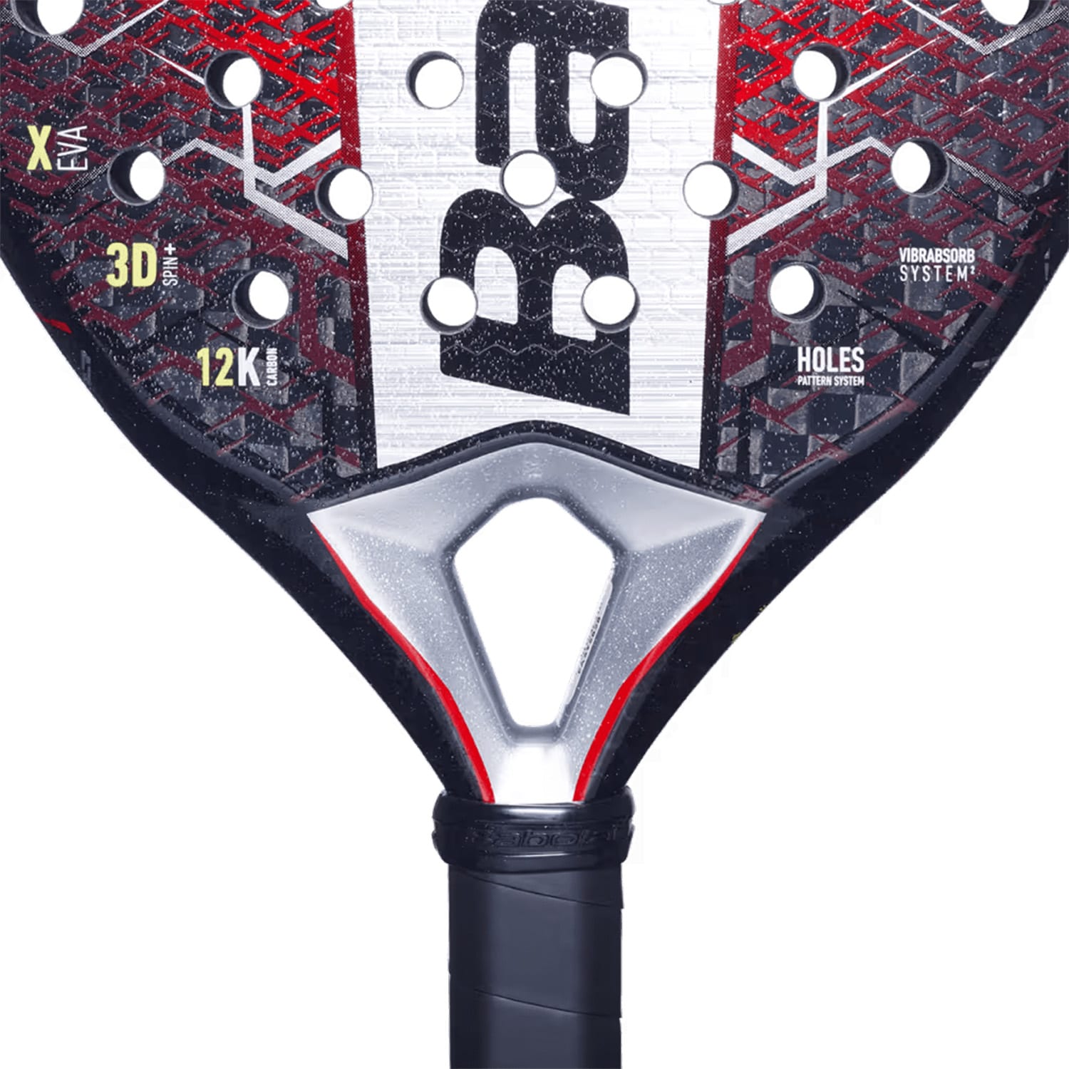 Babolat Technical Viper Padel Racket, product, variation 4
