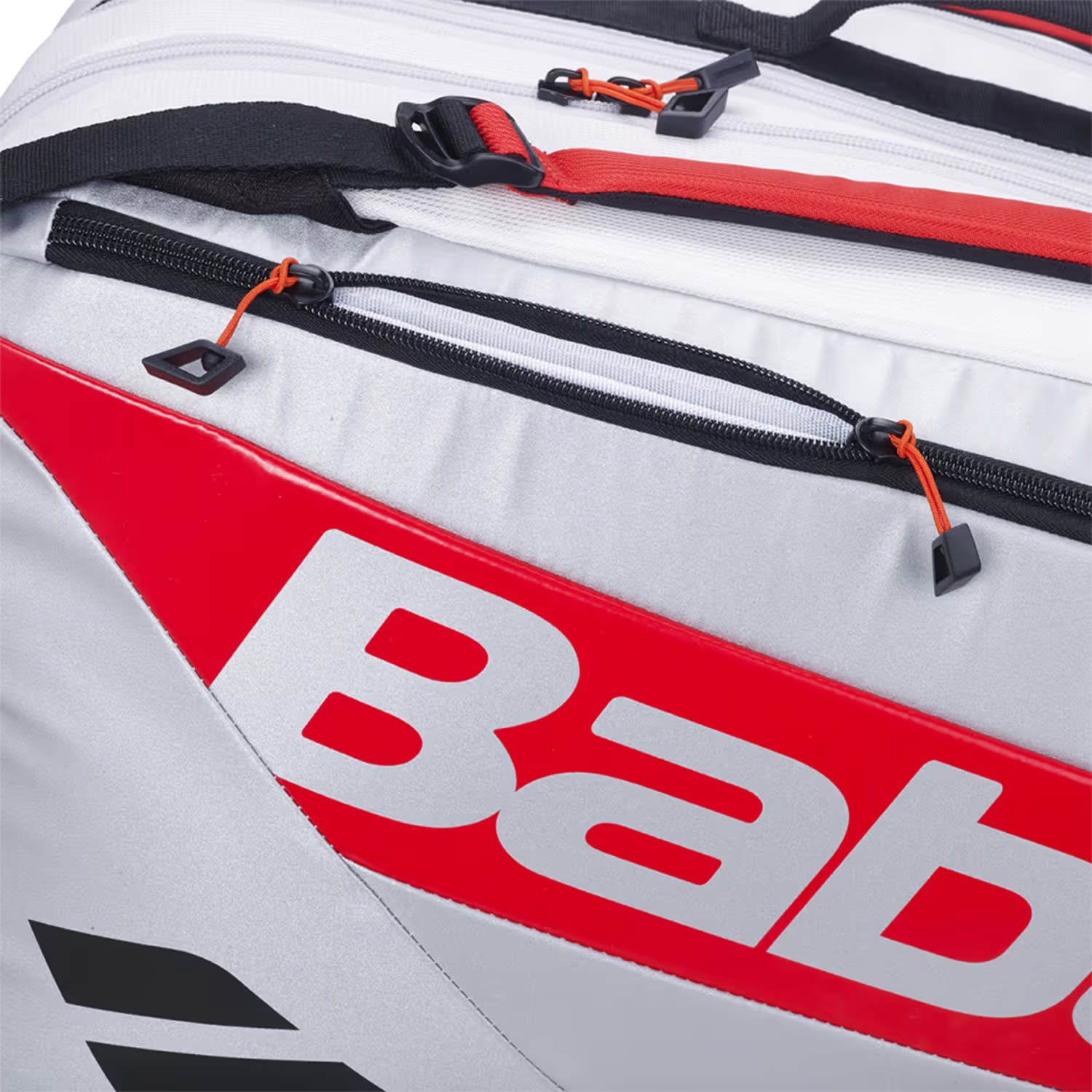 Babolat RH Pro Lebron Padel Bag, product, variation 3