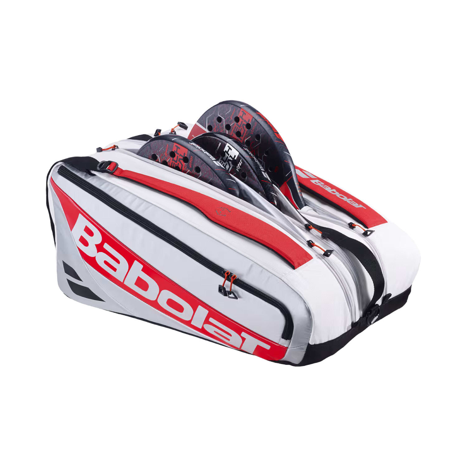 Babolat RH Pro Lebron Padel Bag, product, variation 4