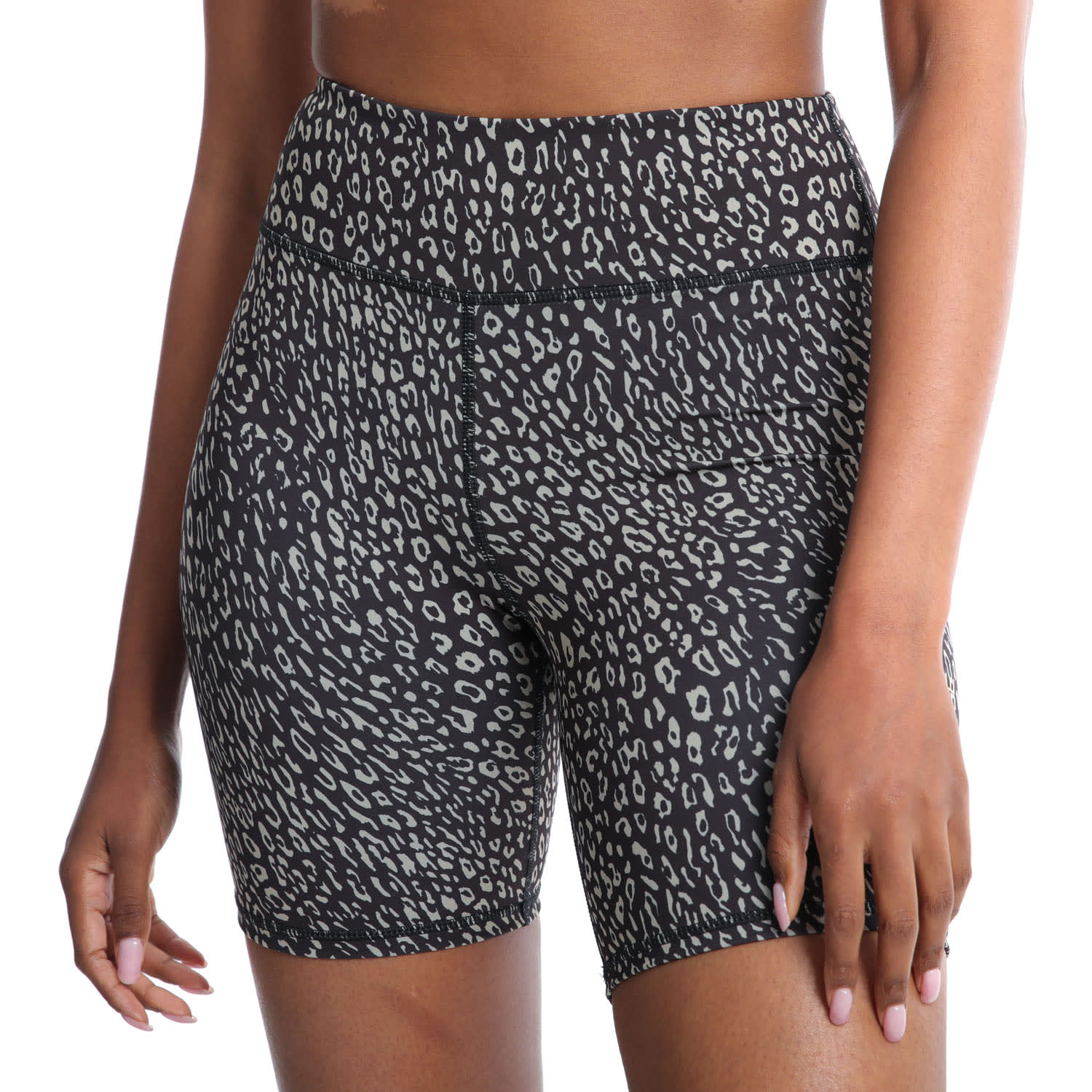 OTG Women's Golden Hour Gym Short Tight