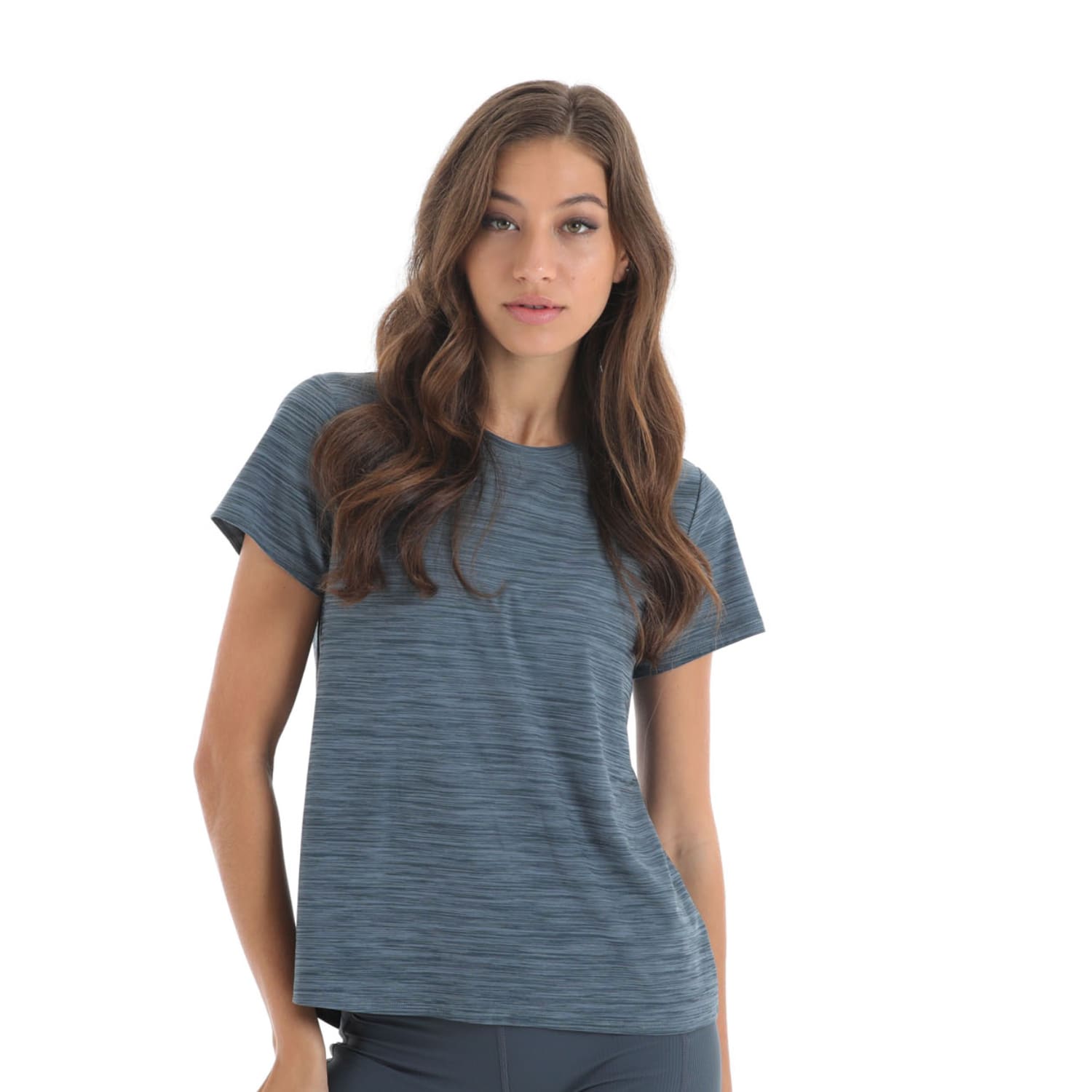 OTG Women's Your Move Gym Tee