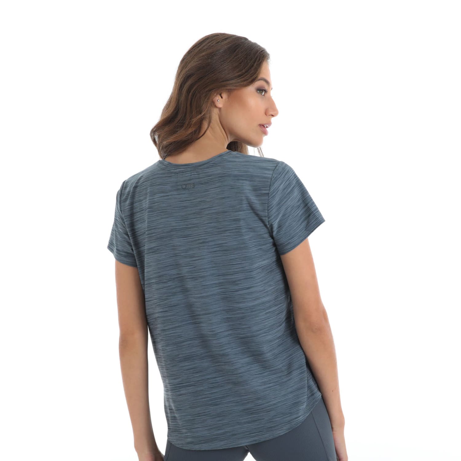 OTG Women&#039;s Your Move Gym Tee, product, variation 3