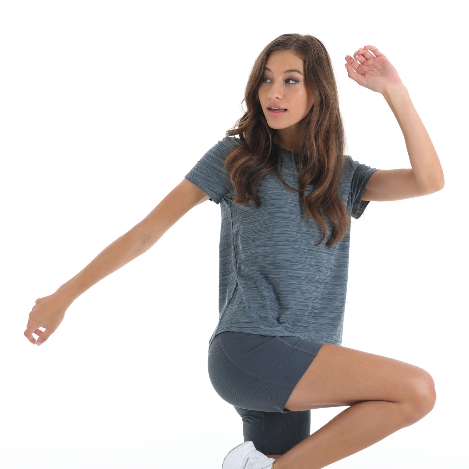 OTG Women&#039;s Your Move Gym Tee, product, variation 4