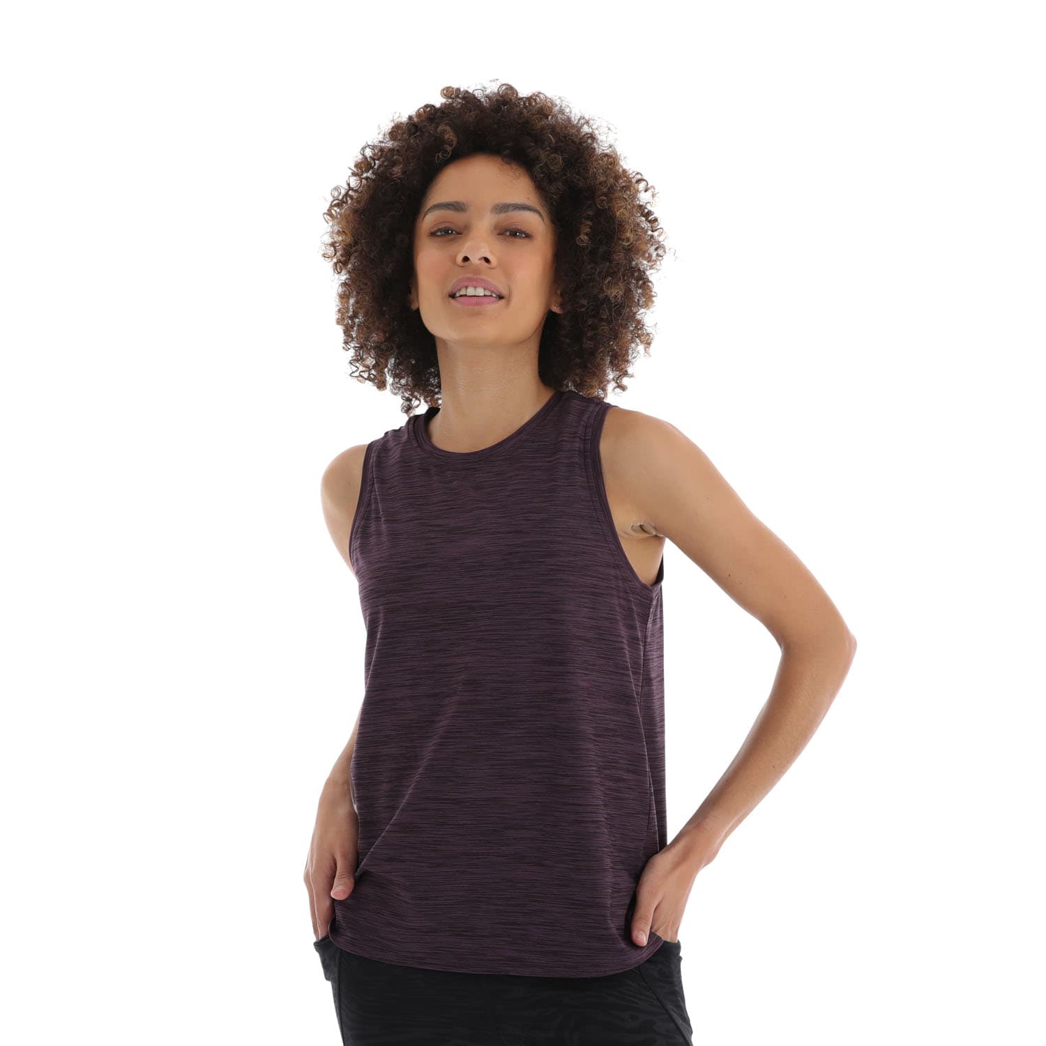 OTG Women's Your Move Gym Tank