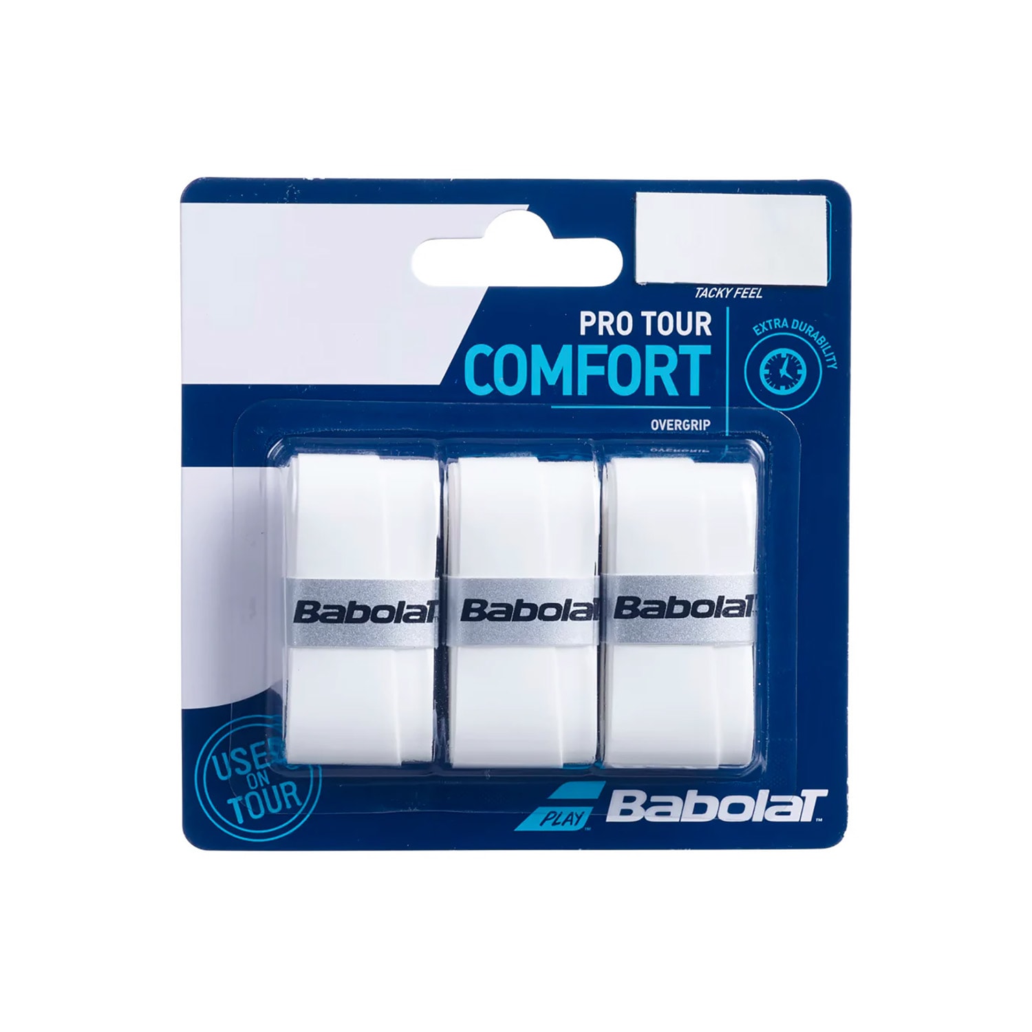 Babolat Pro Tour Overgrip