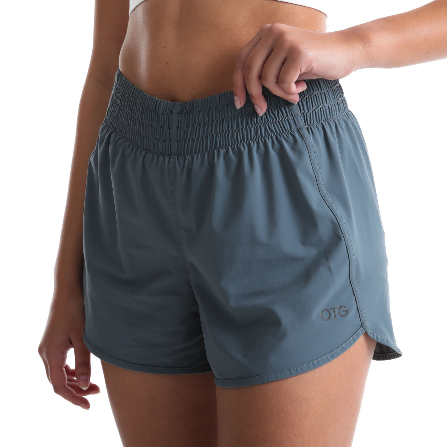OTG Women&#039;s City Slick Gym Short, product, variation 6
