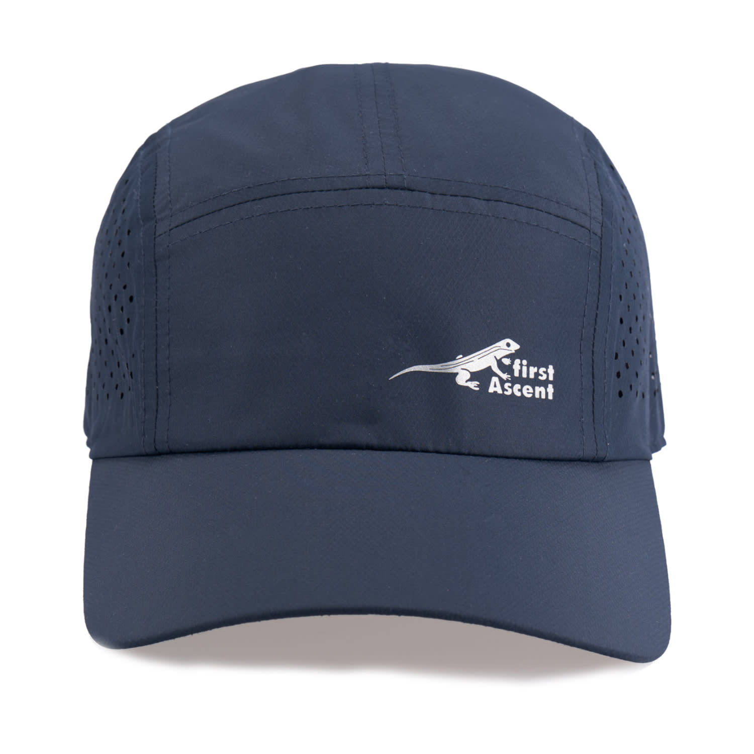 First Ascent Airstride Running Cap, product, variation 2