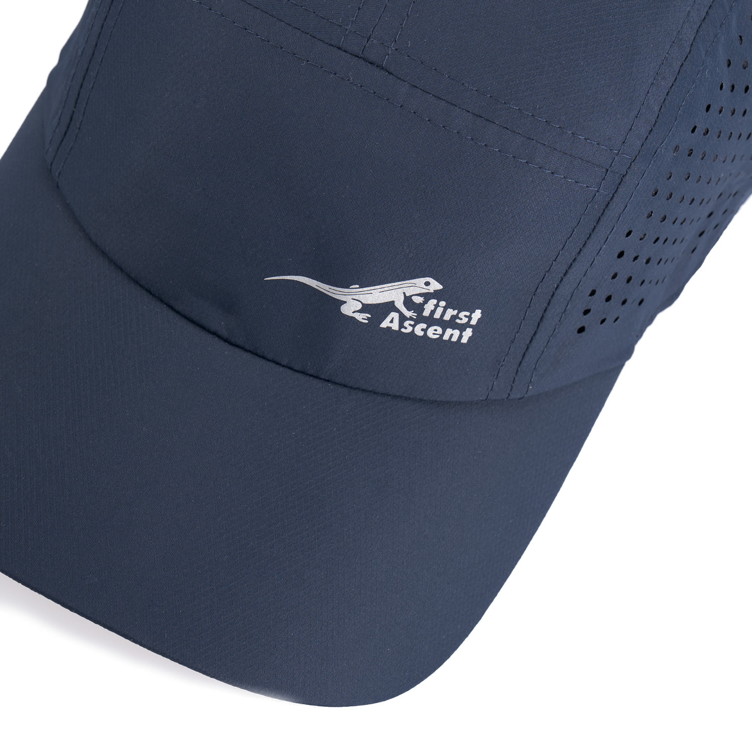 First Ascent Airstride Running Cap, product, variation 4