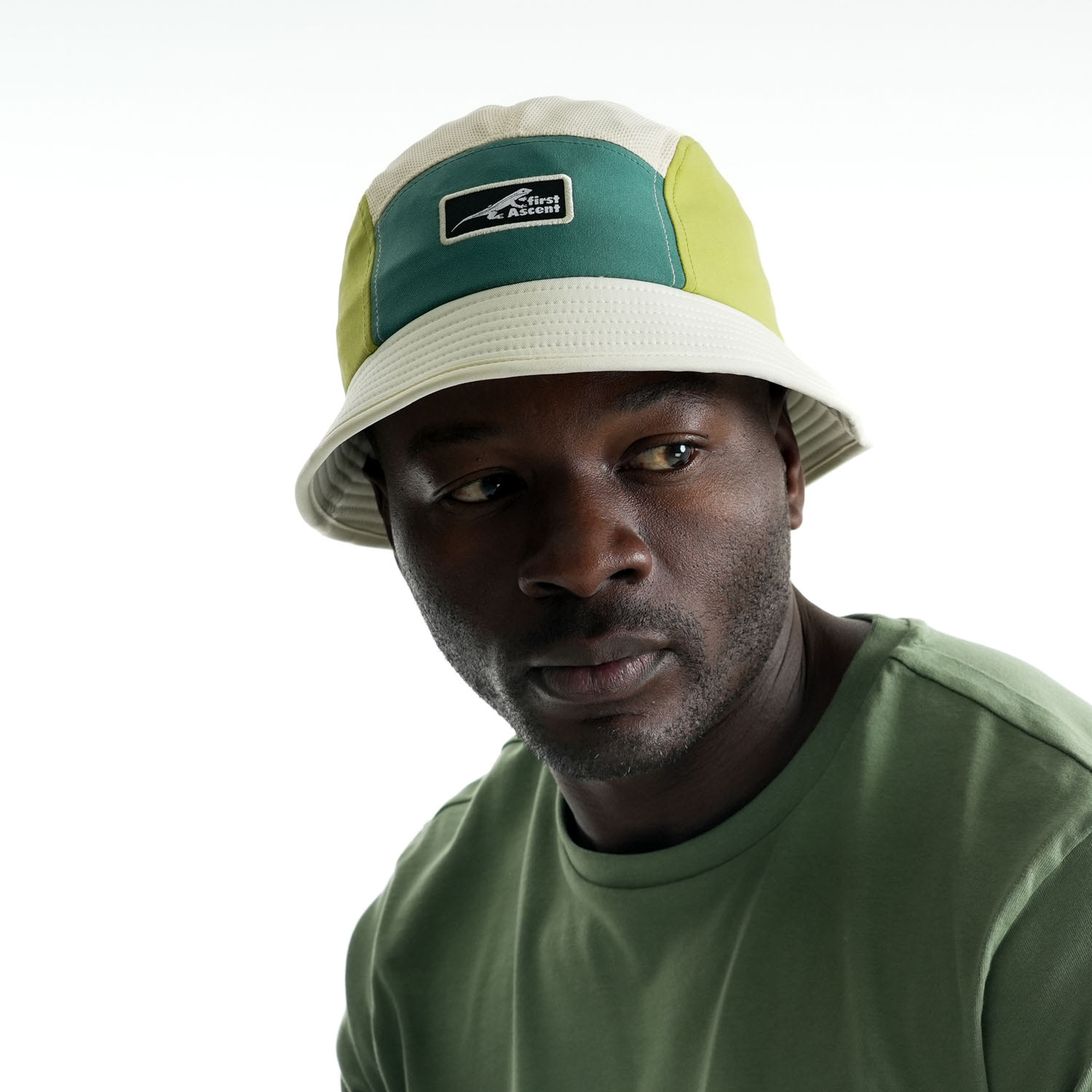 First Ascent Xtrail Bucket Hat, product, variation 4