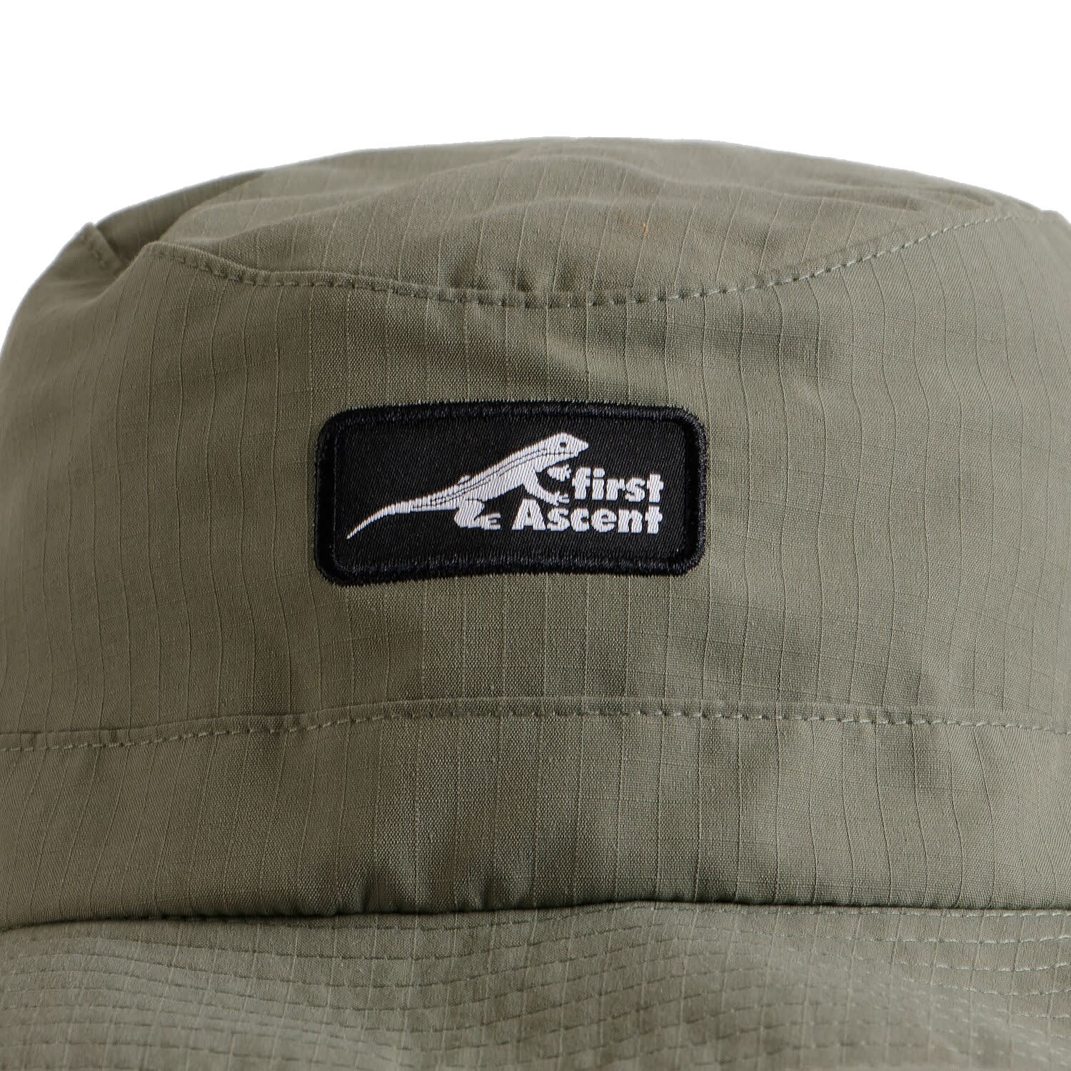 First Ascent Heritage Bucket Hat, product, variation 4