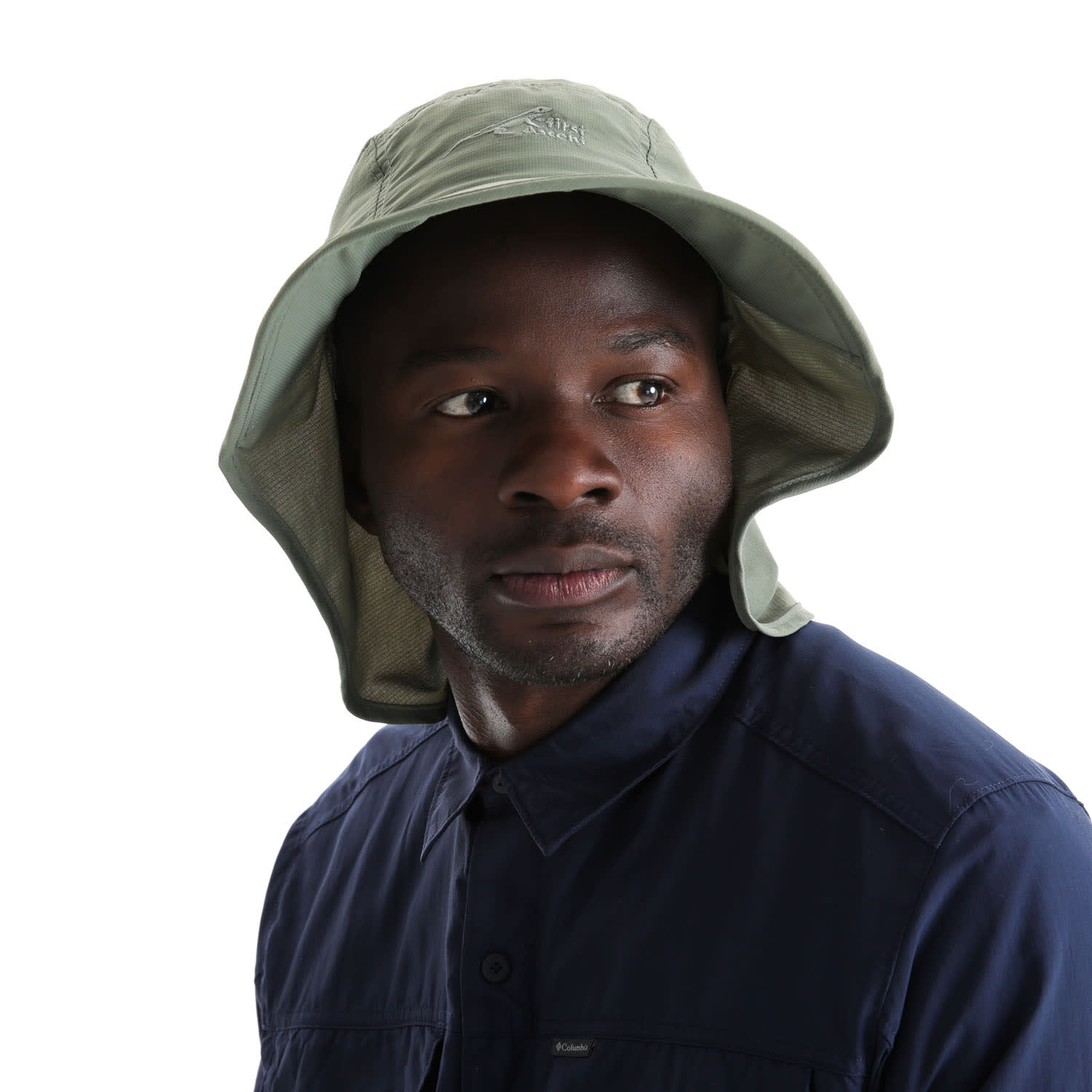 First Ascent Riverbank Hat, product, variation 2