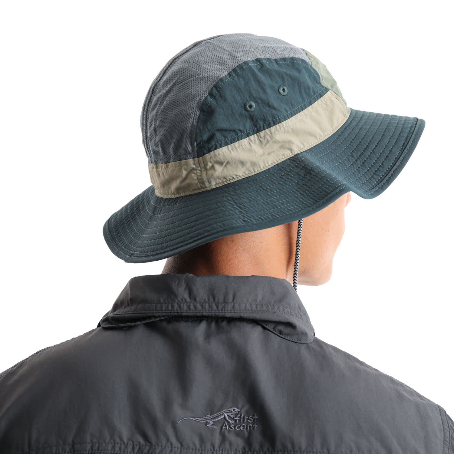 First Ascent Wilderness Bucket Hat, product, variation 10