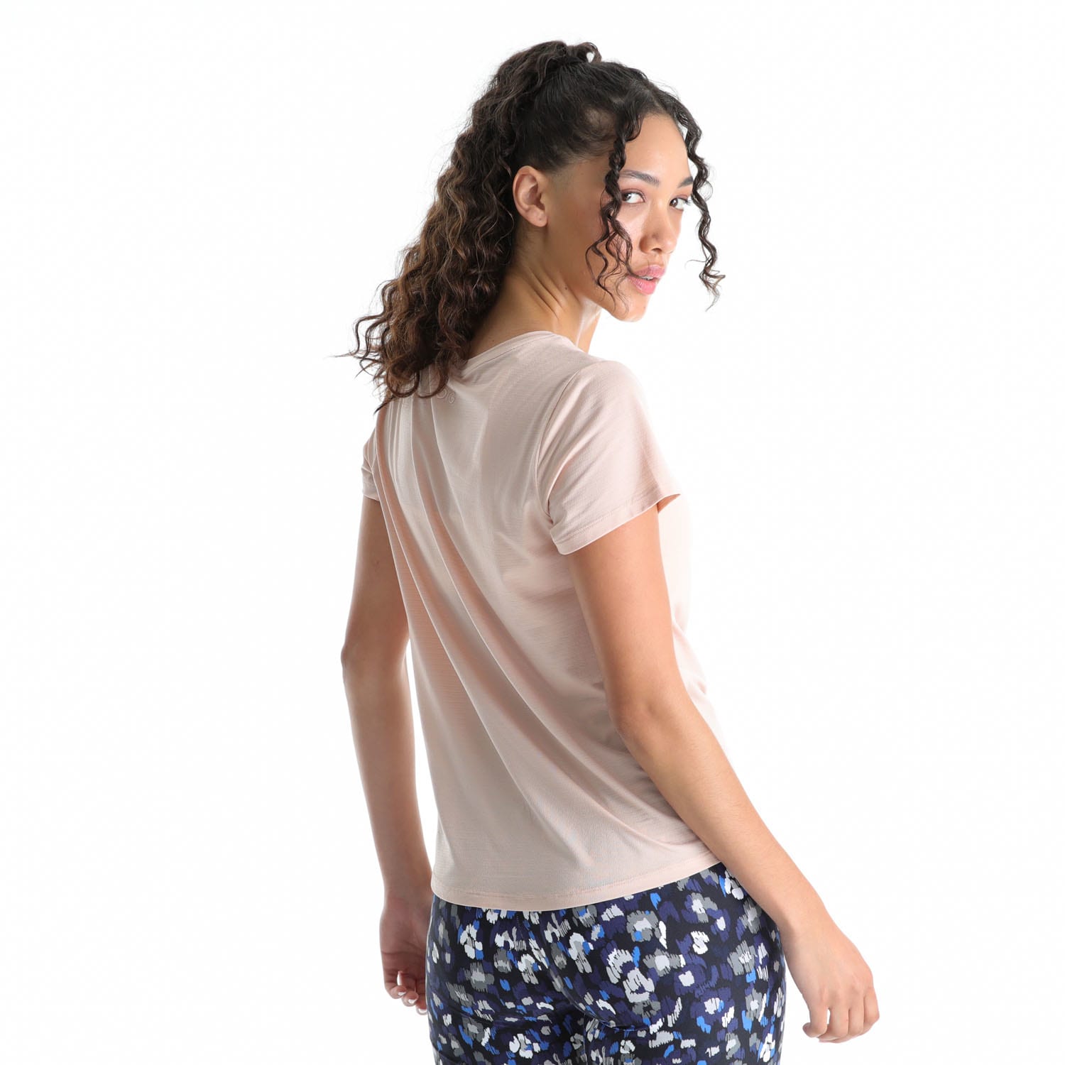 OTG Women&#039;s Cooling Gym Tee, product, variation 3