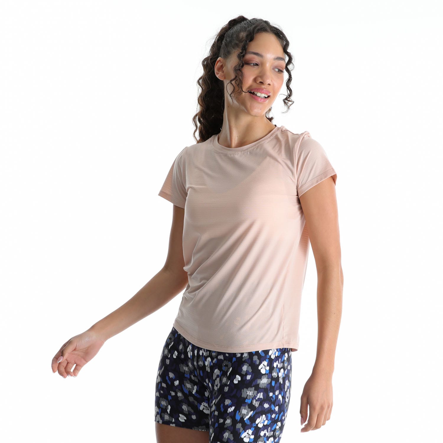 OTG Women&#039;s Cooling Gym Tee, product, variation 4