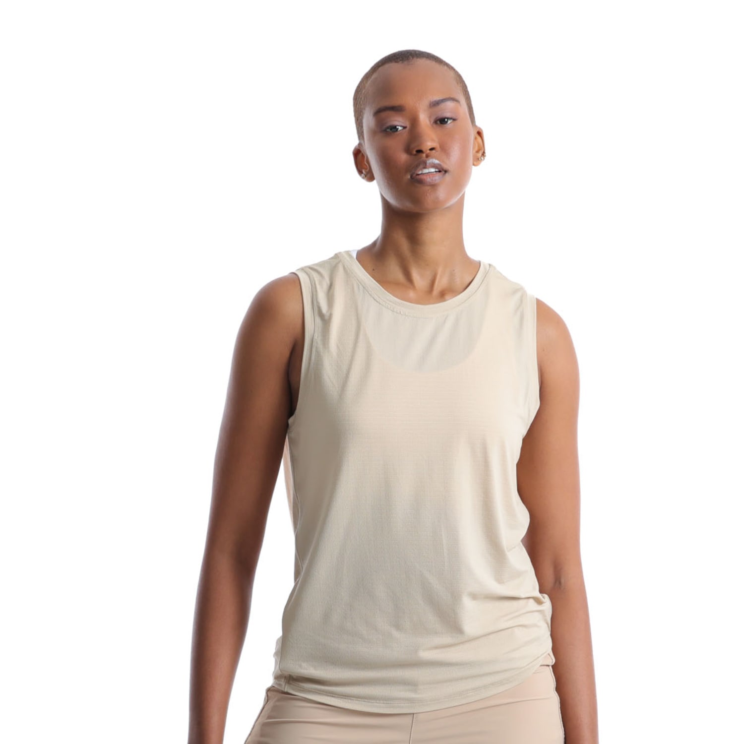 OTG Women's Cooling Gym Tank