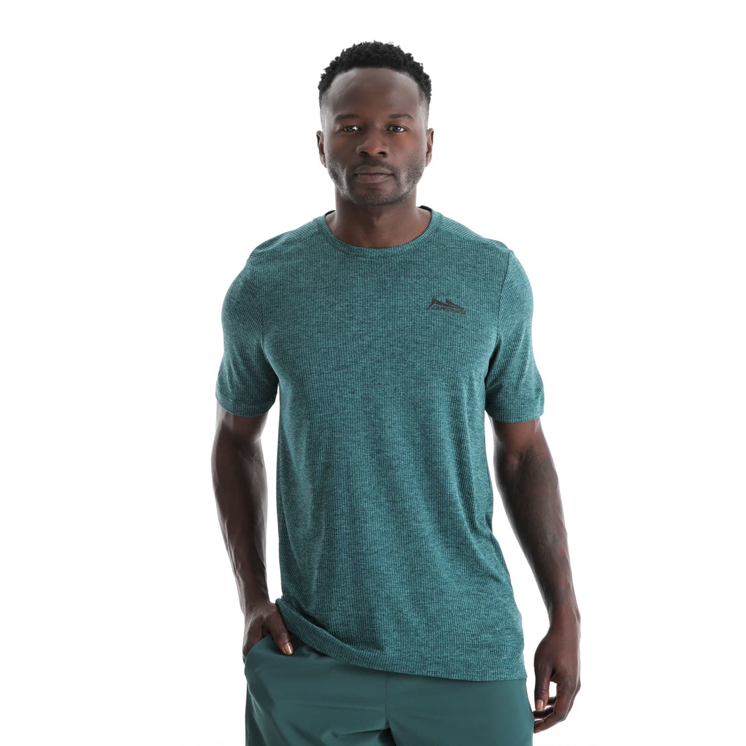 Capestorm Men's Elevate Tee