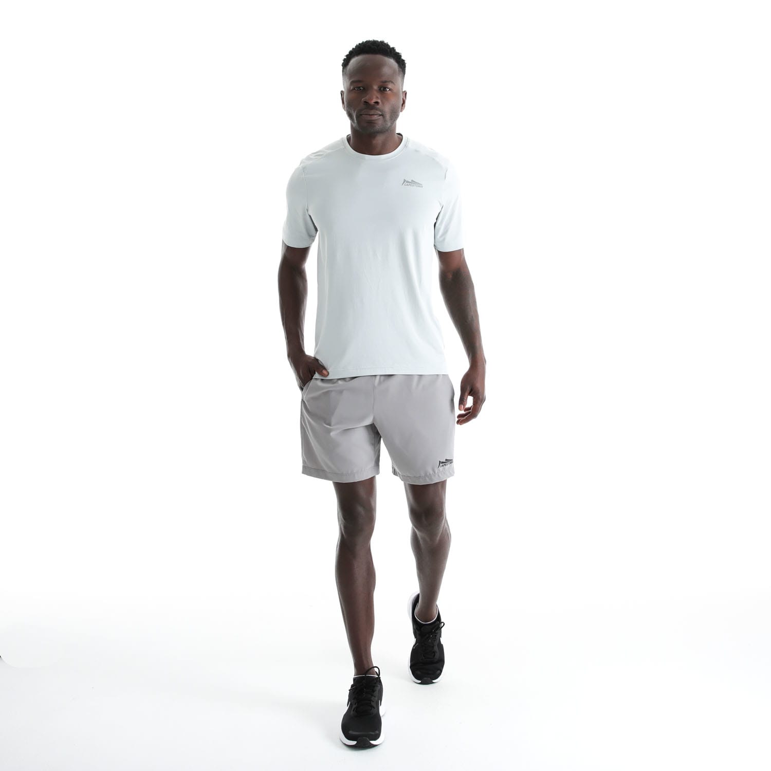 Capestorm Men&#039;s Stamina Tee, product, variation 2