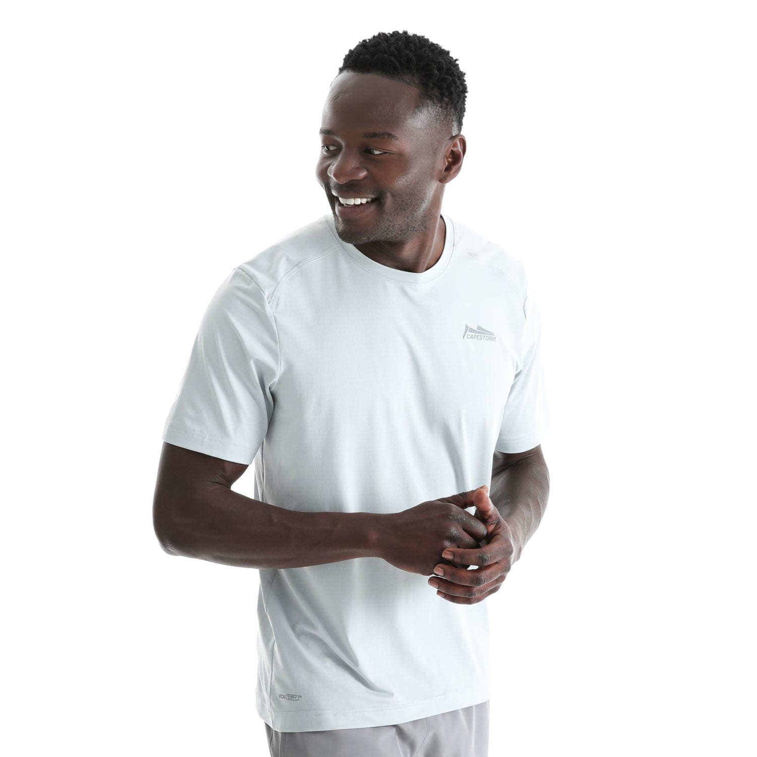 Capestorm Men&#039;s Stamina Tee, product, variation 4