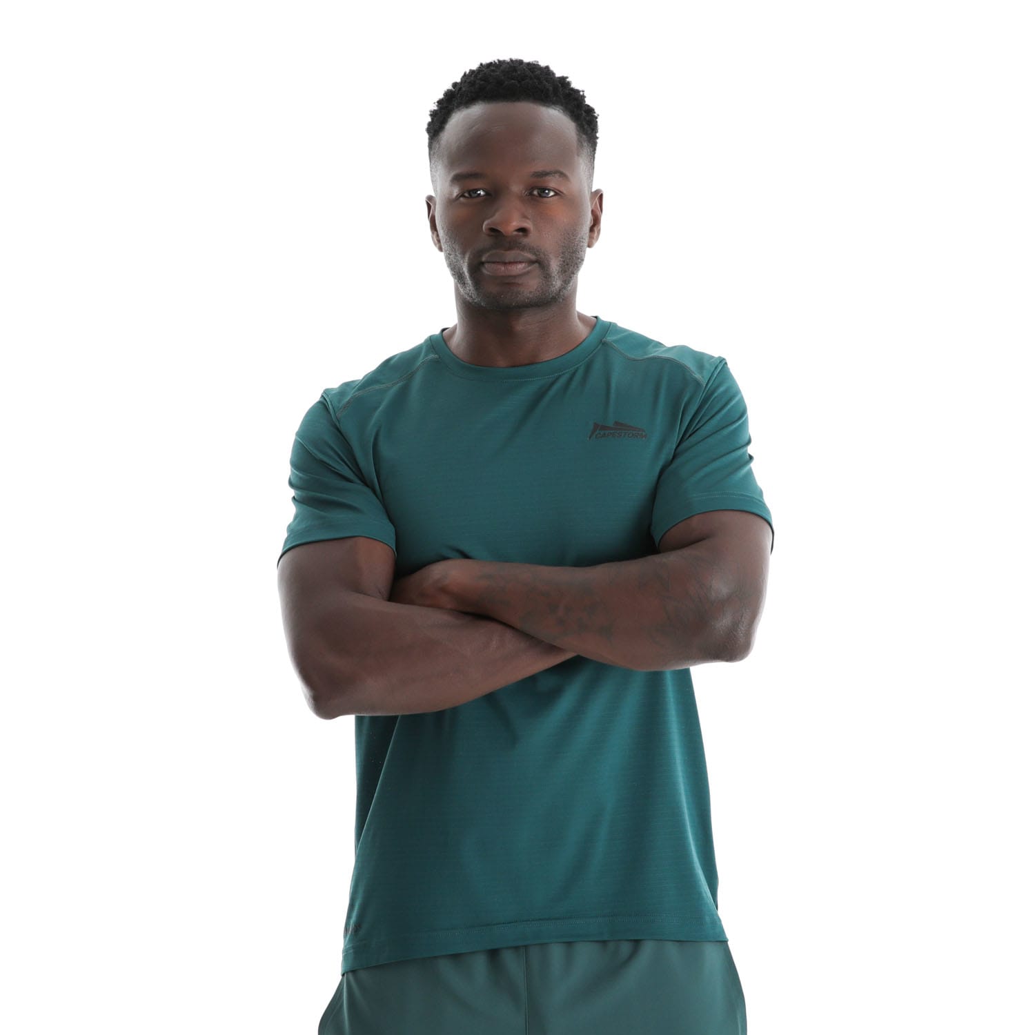 Capestorm Men's Stamina Tee