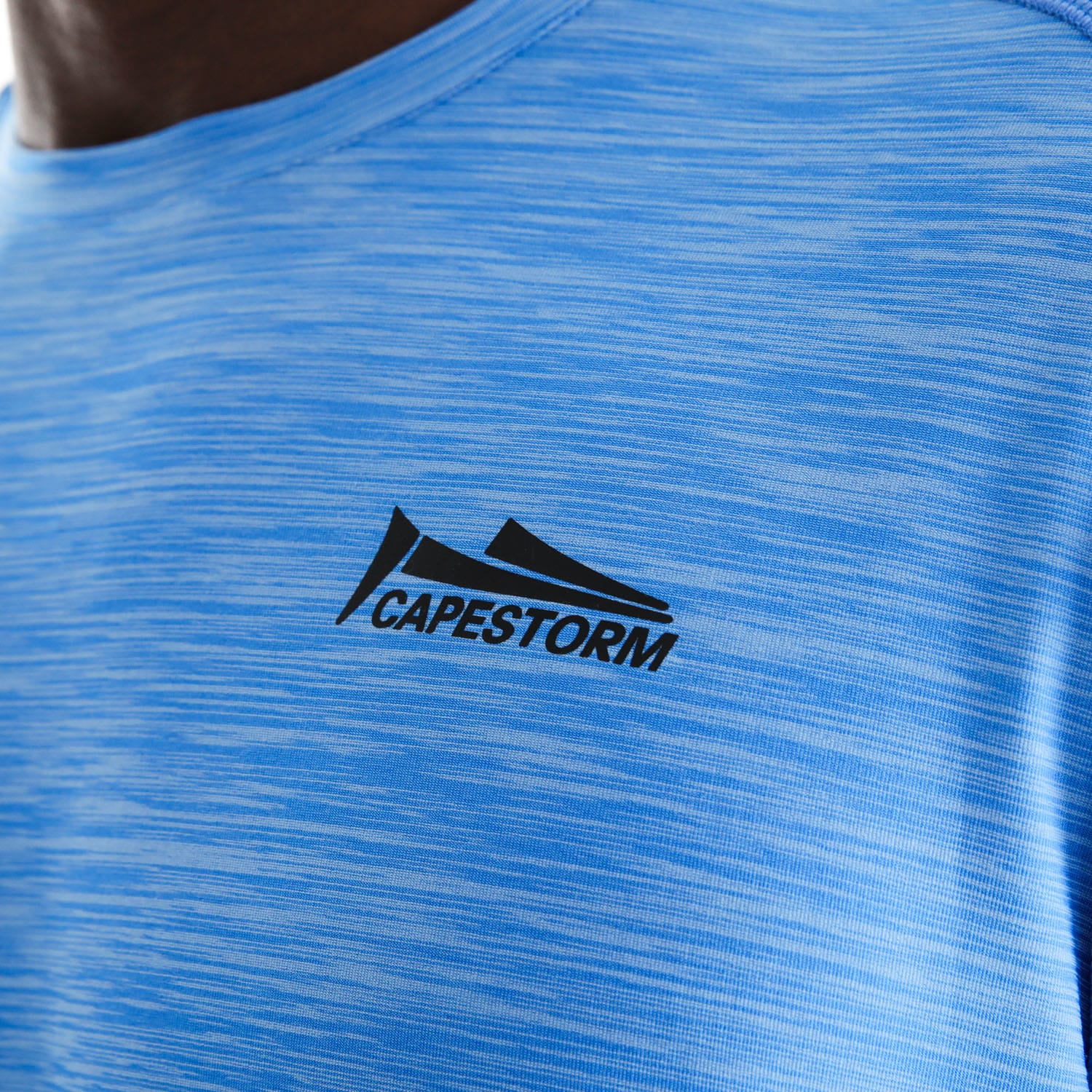 Capestorm Men&#039;s Tech Dri Tee, product, variation 5