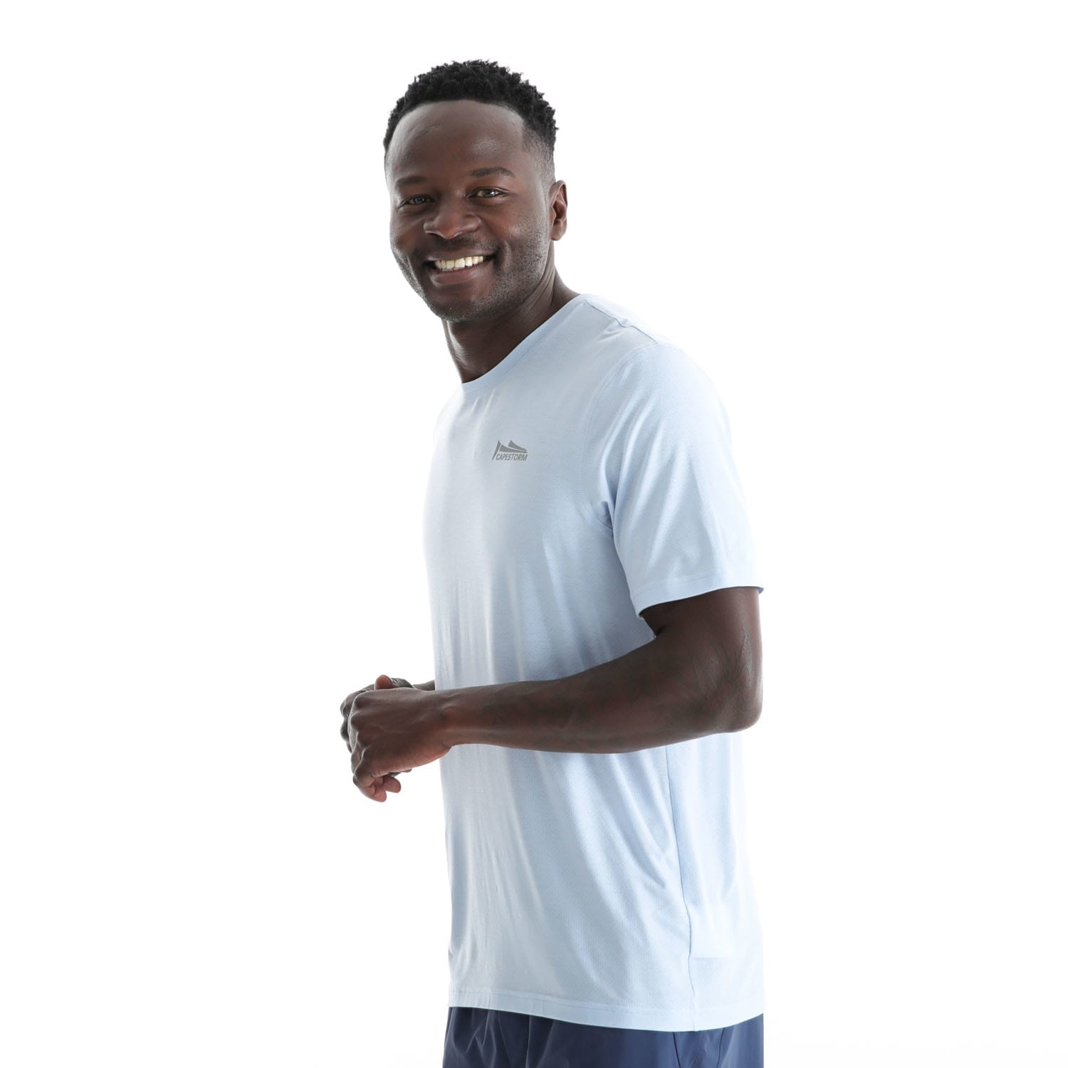 Capestorm Men&#039;s Circuit Tee, product, variation 2