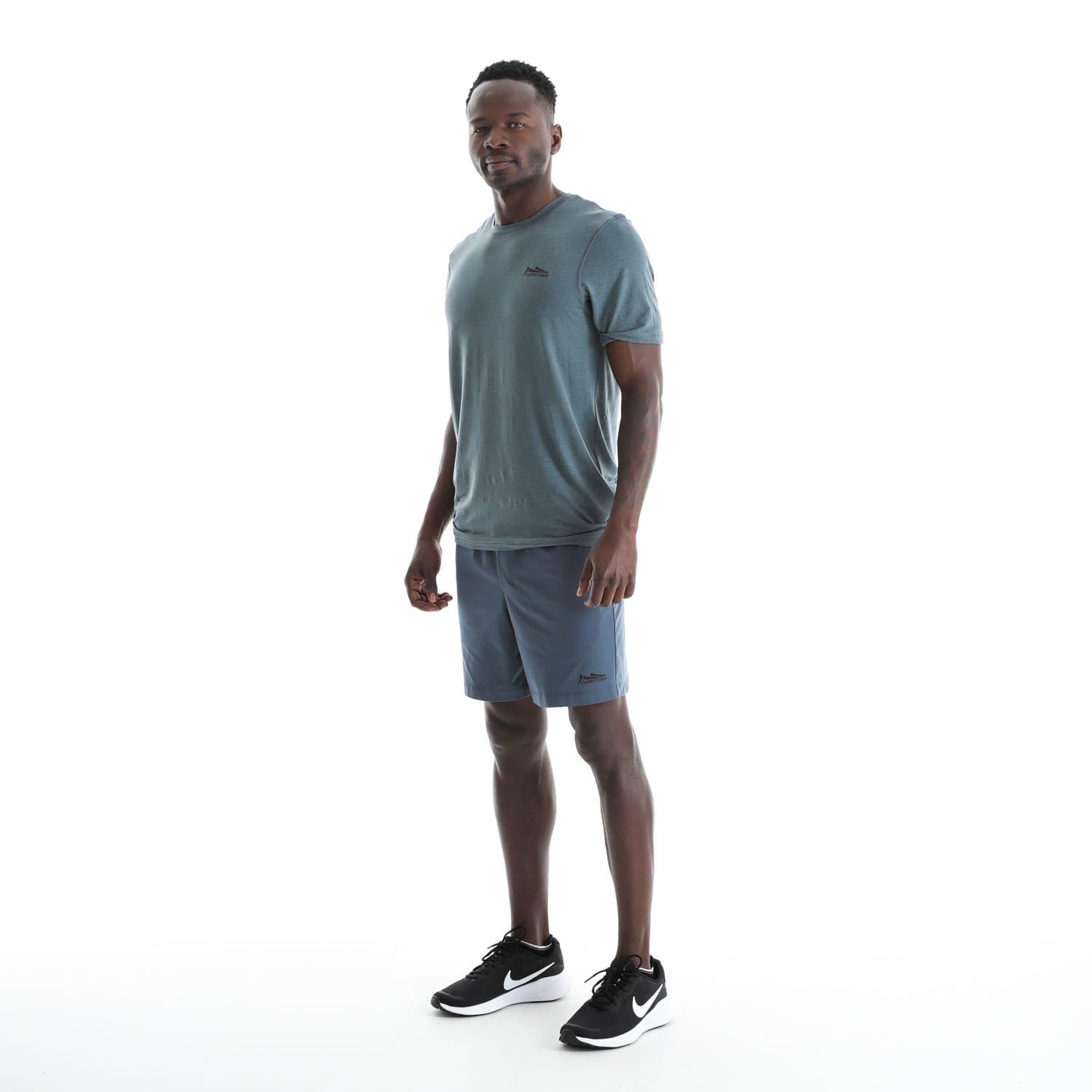 Capestorm Men&#039;s Circuit Tee, product, variation 8