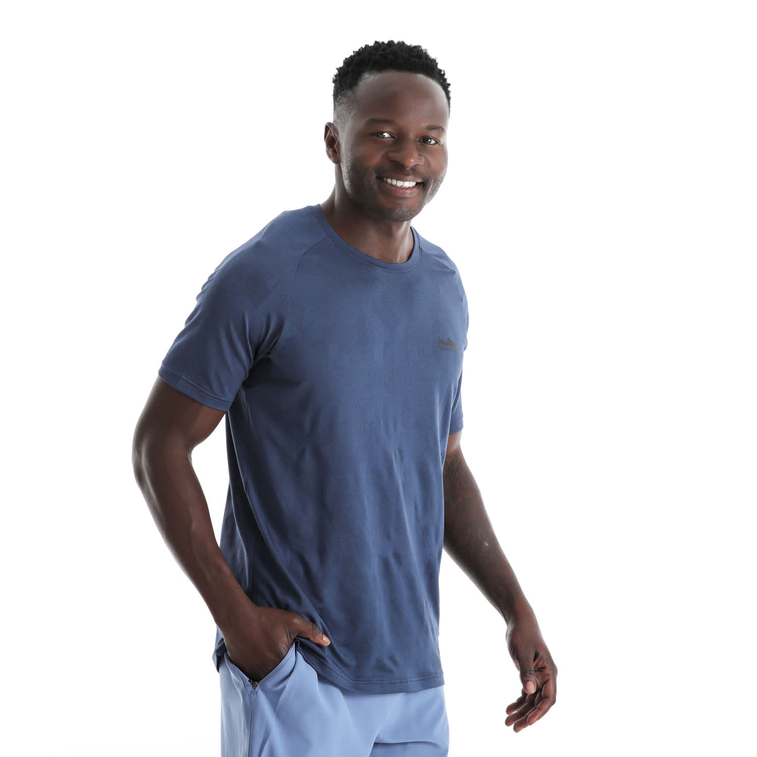 Capestorm Men&#039;s Sculpt Tee, product, variation 2