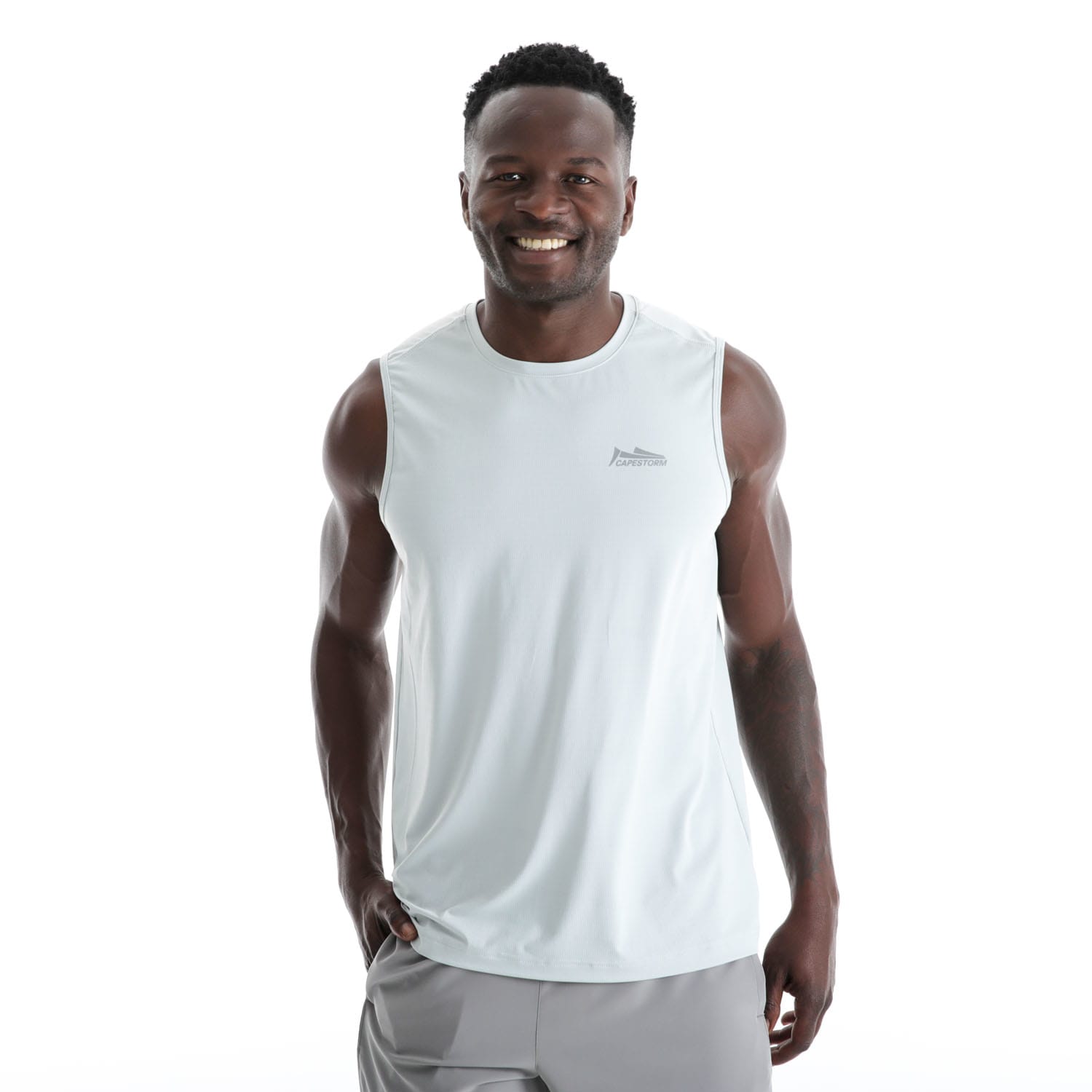 Capestorm Men's Stamina Vest