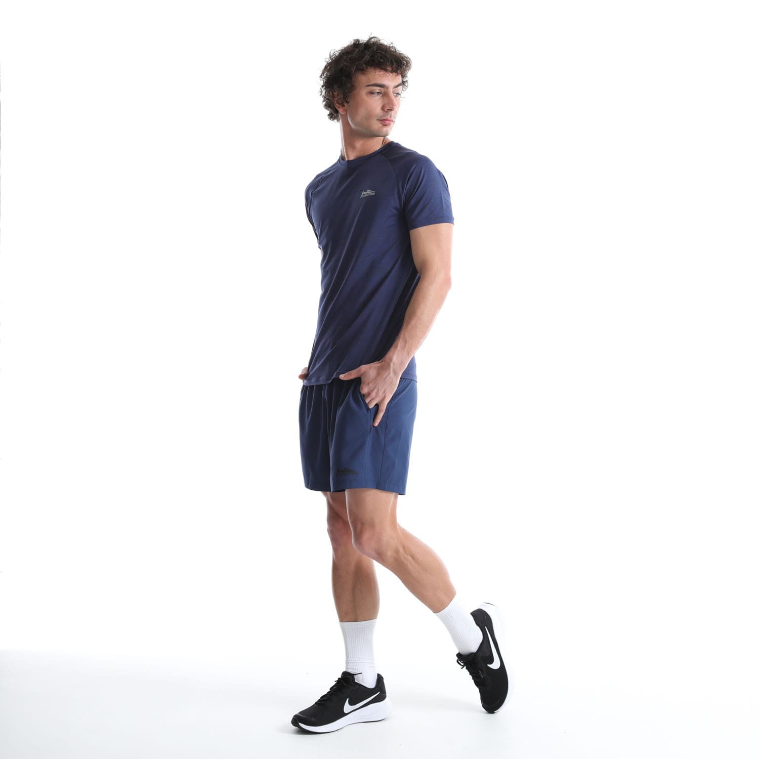 Capestorm Men&#039;s Dynamic Short, product, variation 2