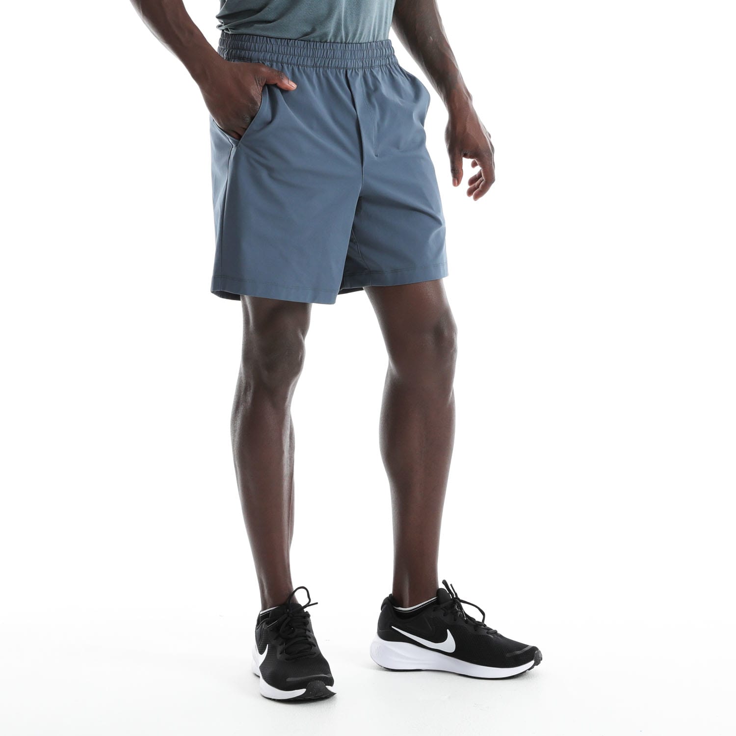 Capestorm Men&#039;s Recovery Shorts, product, variation 4