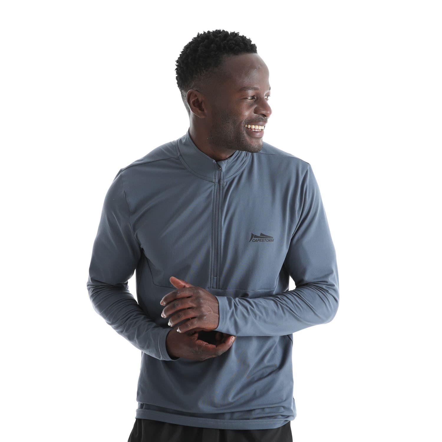 Capestorm Men's Fusion 1/4 Zip Top