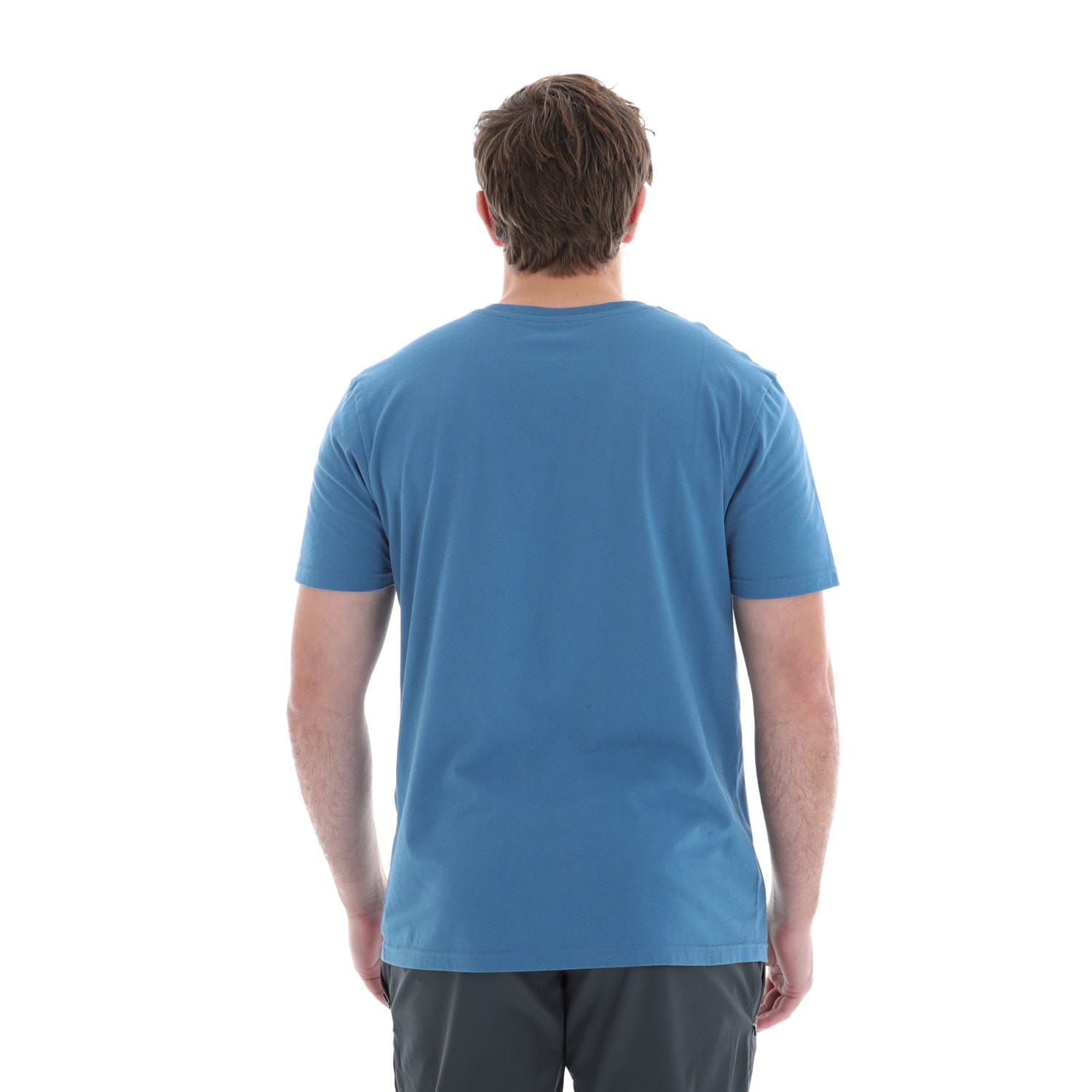 Capestorm Men&#039;s Africa Line Print Tee, product, variation 4