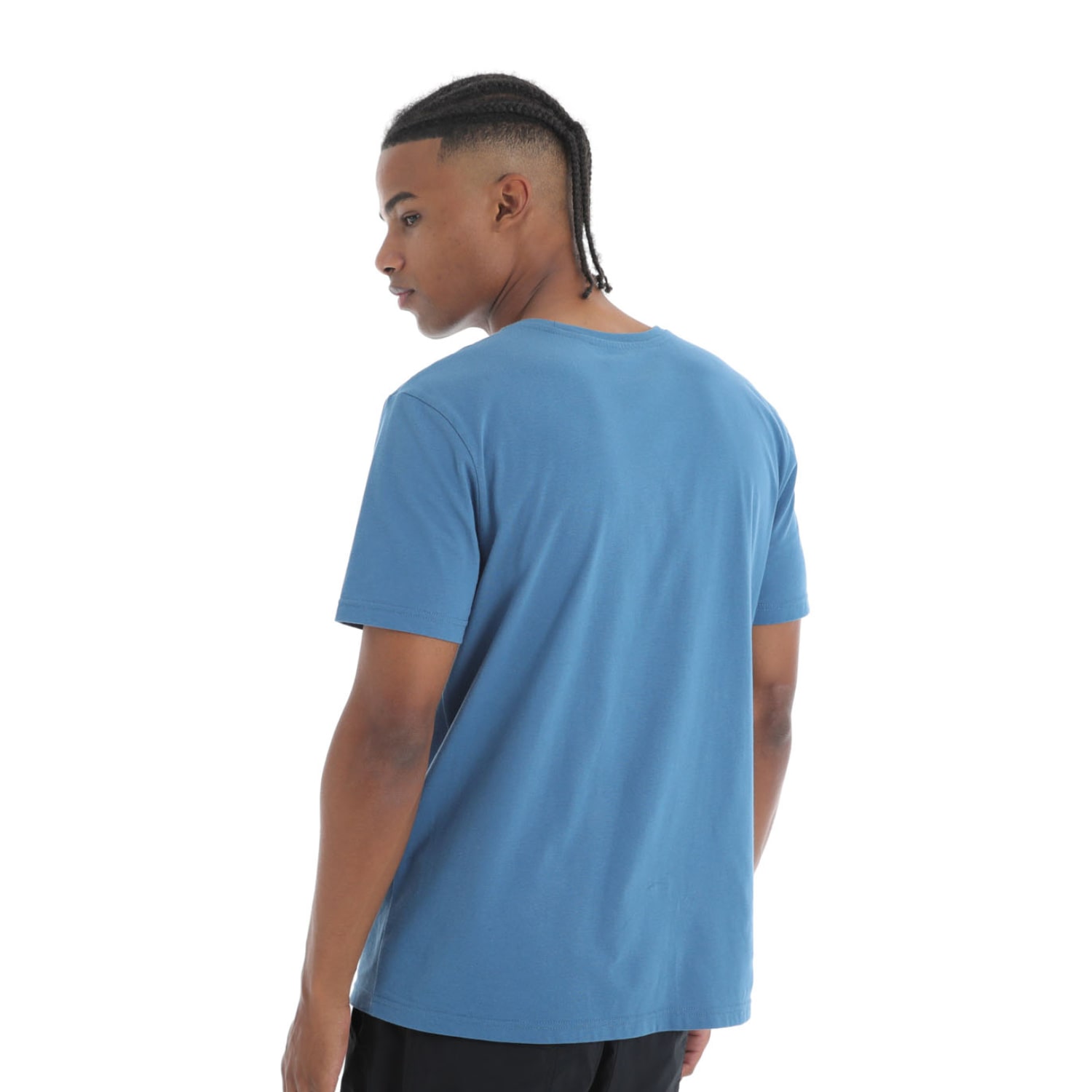 Capestorm Men&#039;s Whale Small Logo Tee, product, variation 3