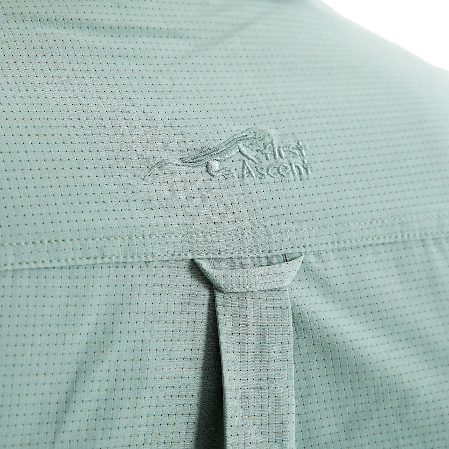 First Ascent Men&#039;s Nueva Long Sleeve Shirt, product, variation 8