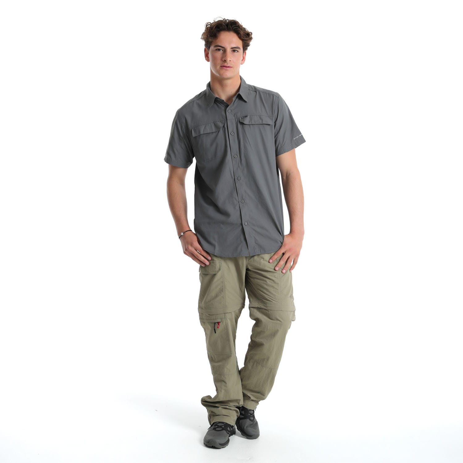 First Ascent Men&#039;s Utility Pants, product, variation 15